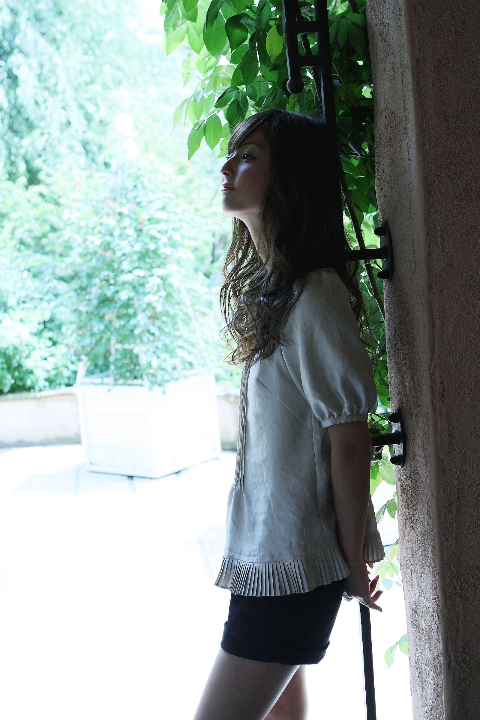 SF-No.493 Nozomi Sasaki 佐佐木希/佐々木希-图23