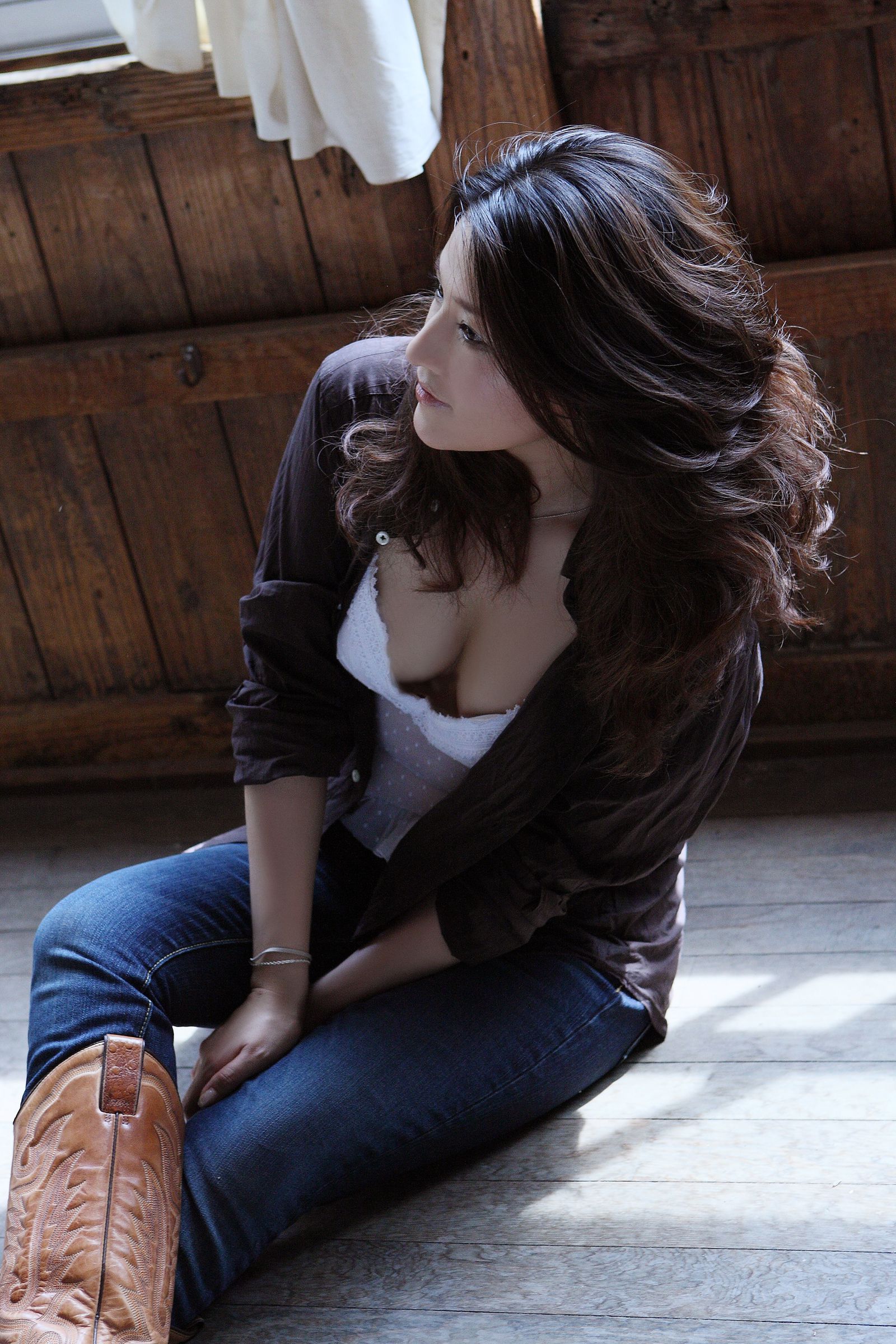 SF-No.494 Wakako Shimazaki 岛崎和歌子/島崎和歌子-图14