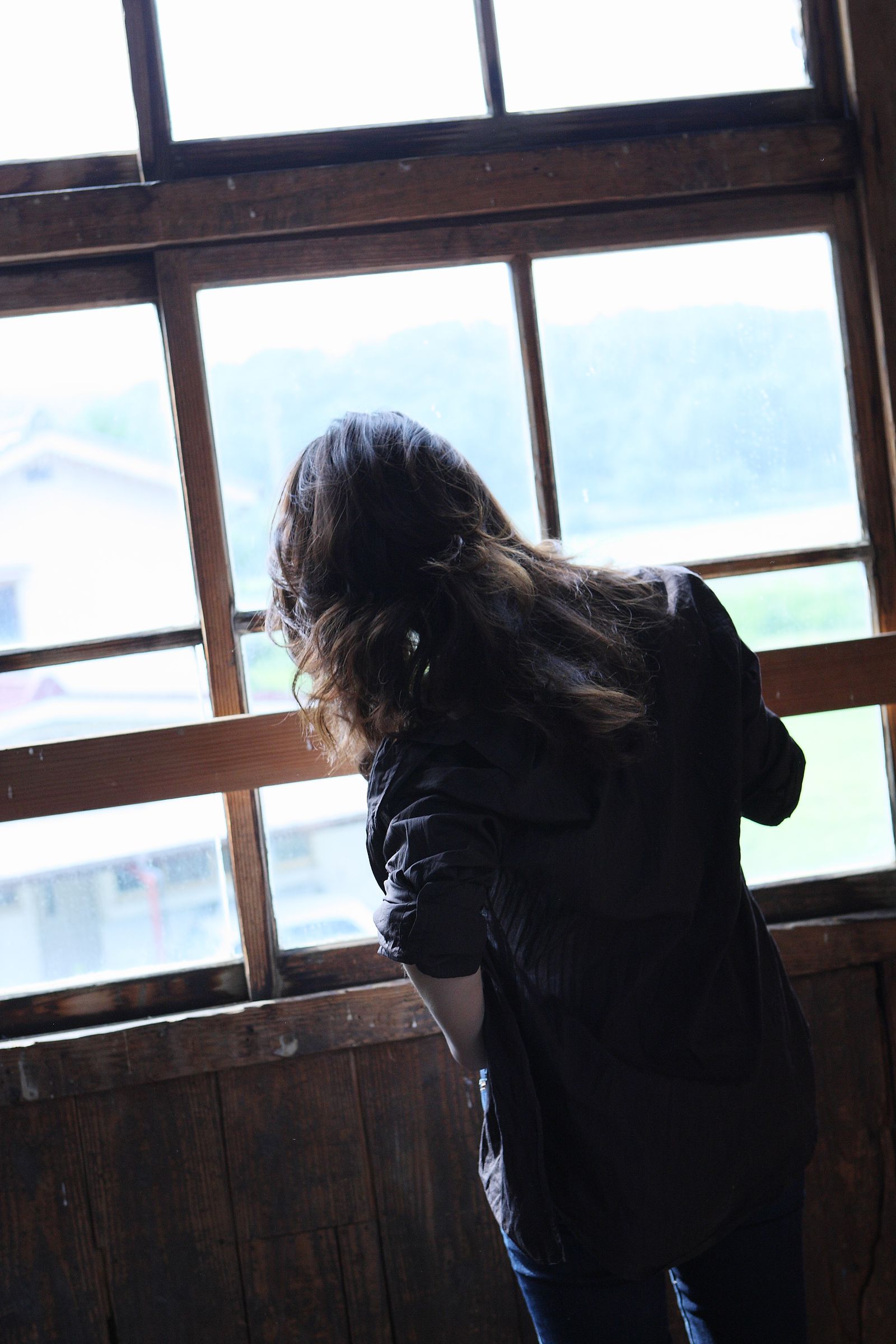 SF-No.494 Wakako Shimazaki 岛崎和歌子/島崎和歌子-图16