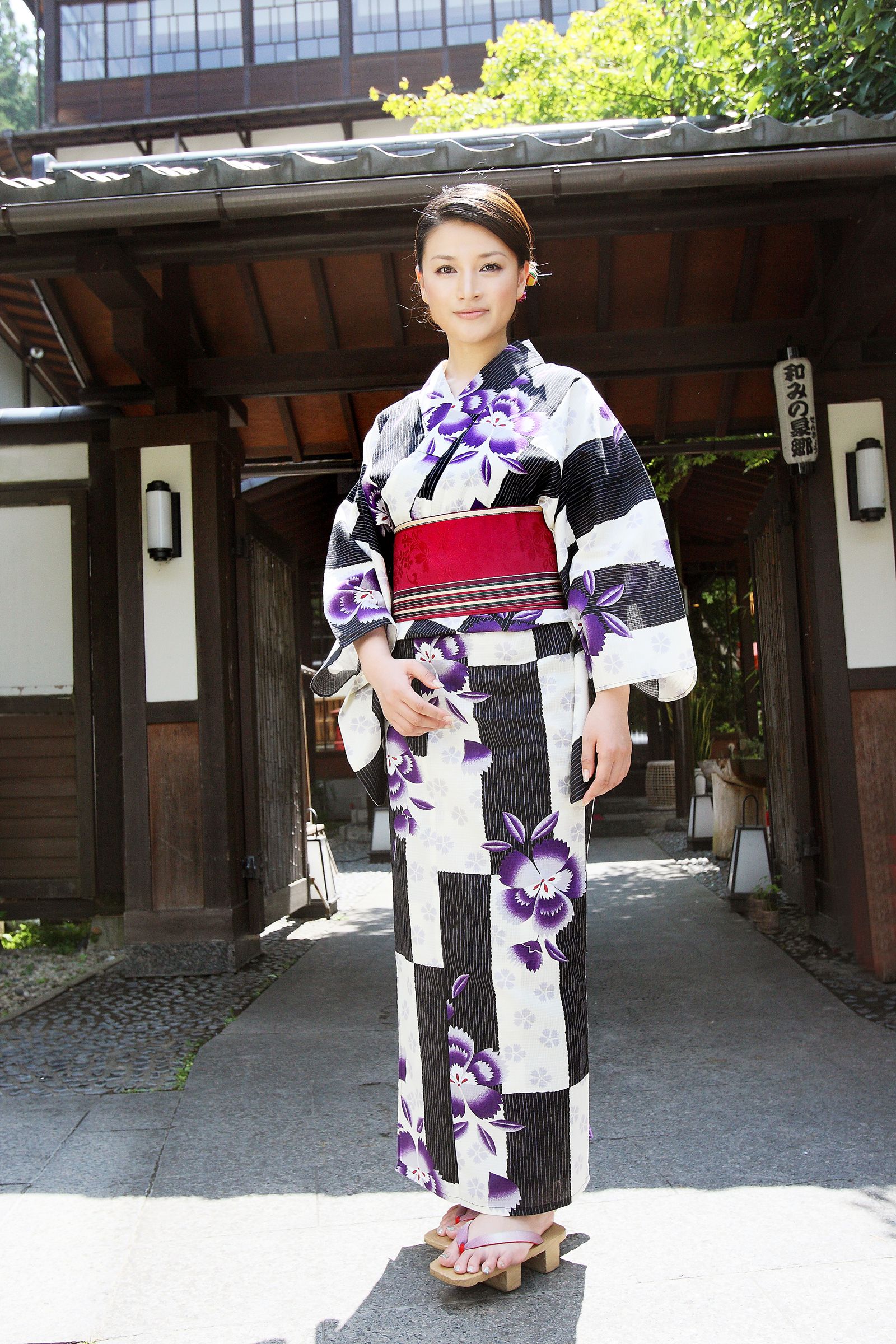 SF-No.494 Wakako Shimazaki 岛崎和歌子/島崎和歌子-图19