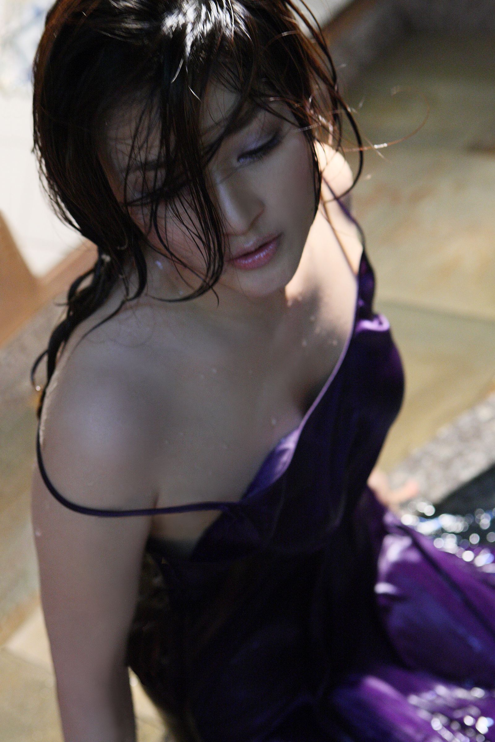 SF-No.494 Wakako Shimazaki 岛崎和歌子/島崎和歌子-图27