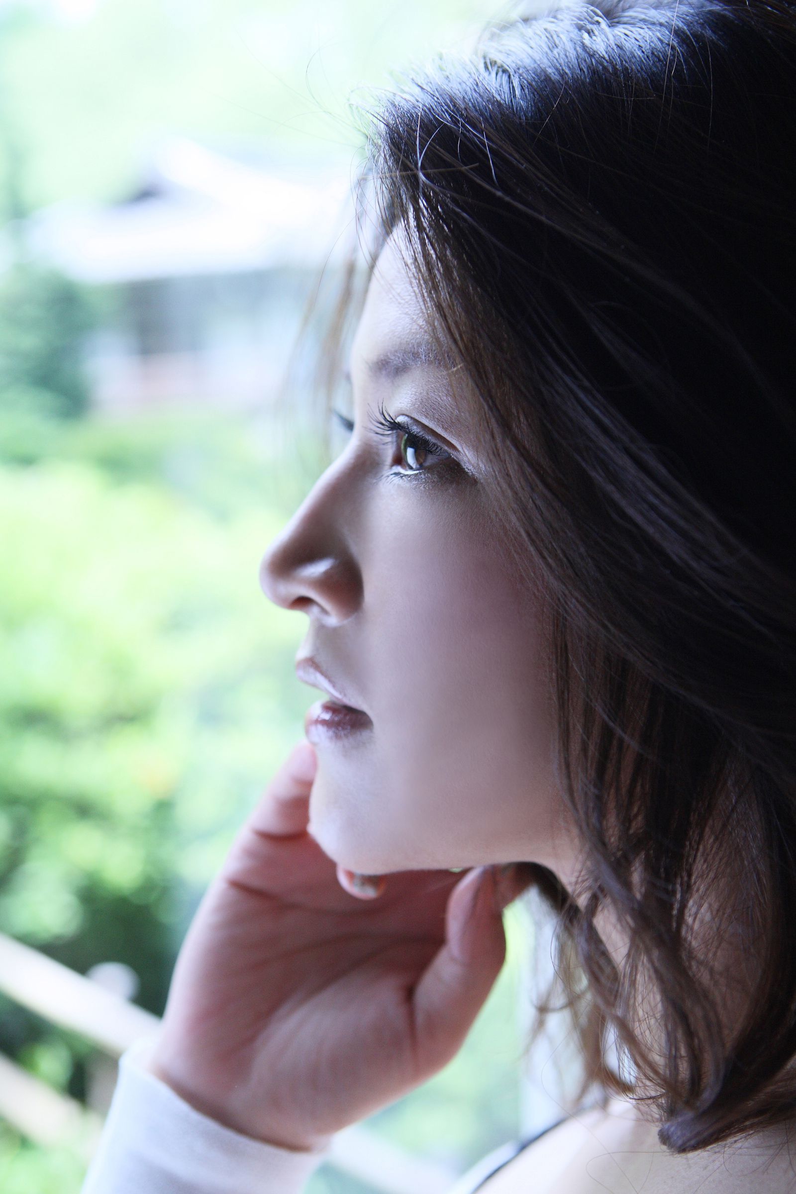 SF-No.494 Wakako Shimazaki 岛崎和歌子/島崎和歌子-图2