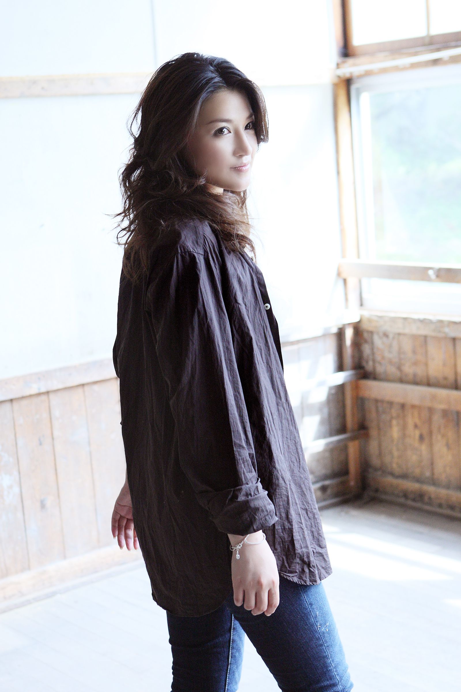 SF-No.494 Wakako Shimazaki 岛崎和歌子/島崎和歌子-图3