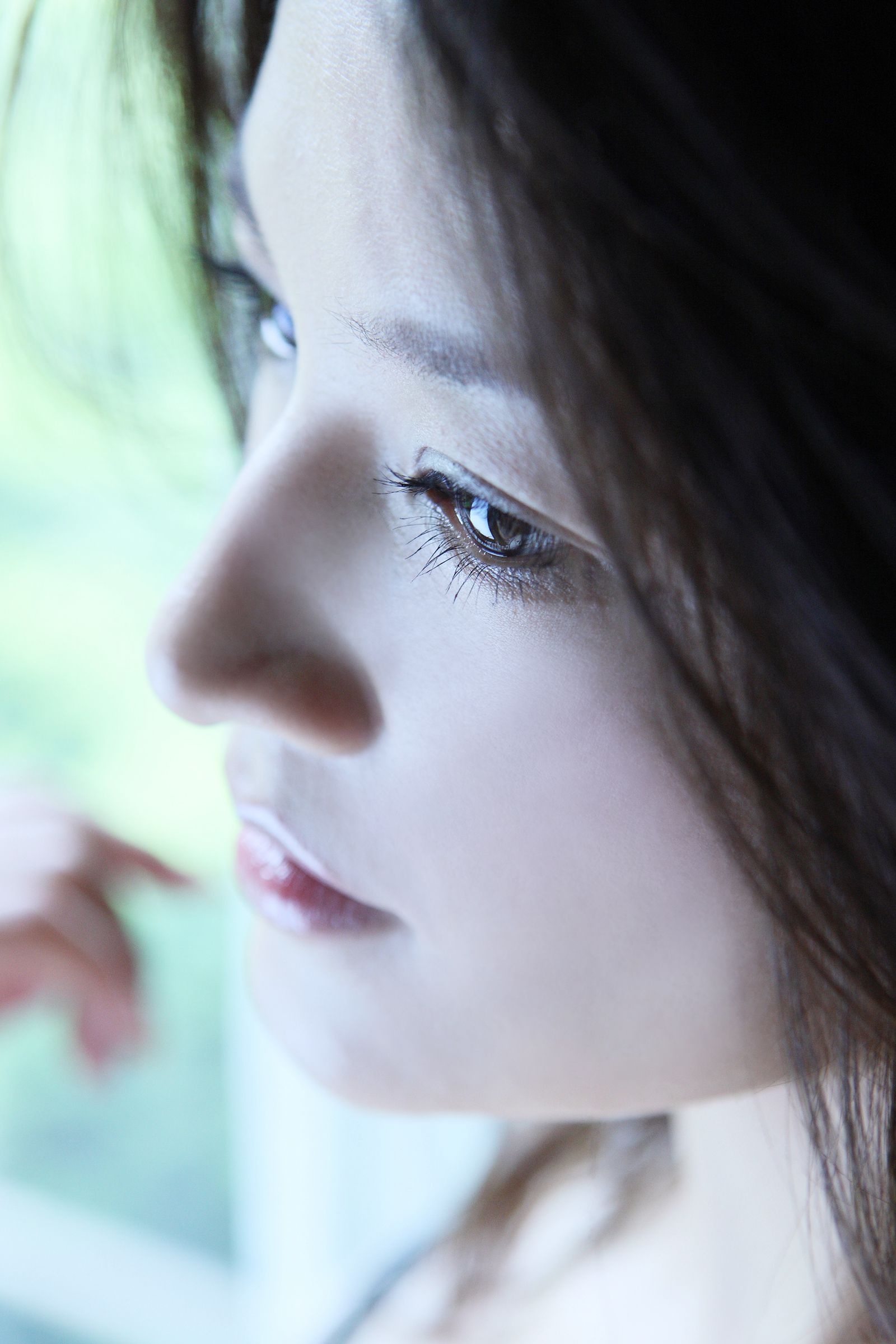 SF-No.494 Wakako Shimazaki 岛崎和歌子/島崎和歌子-图4