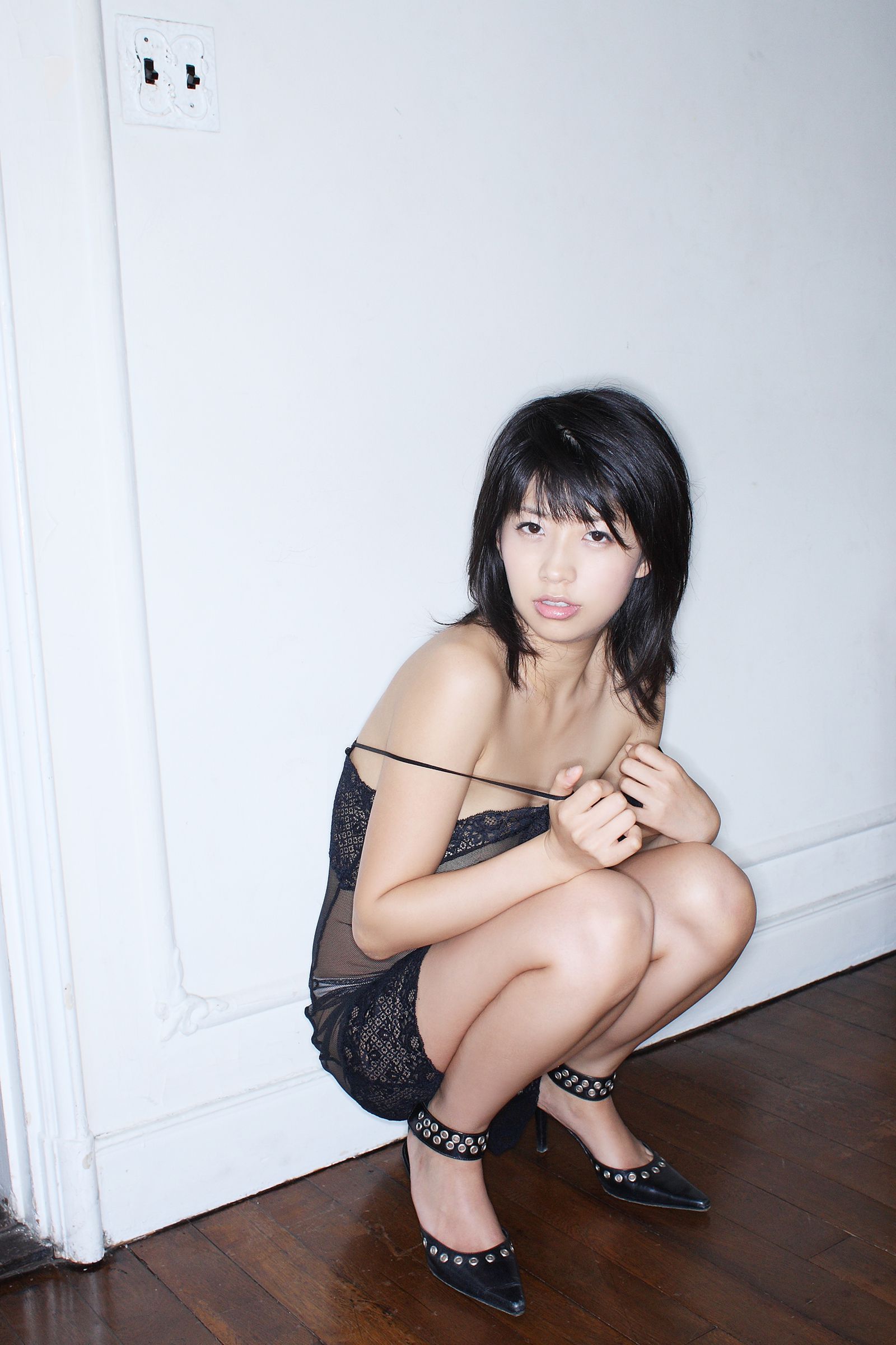 SF-No.495 Sasa Handa 範田紗々/范田纱纱-图14