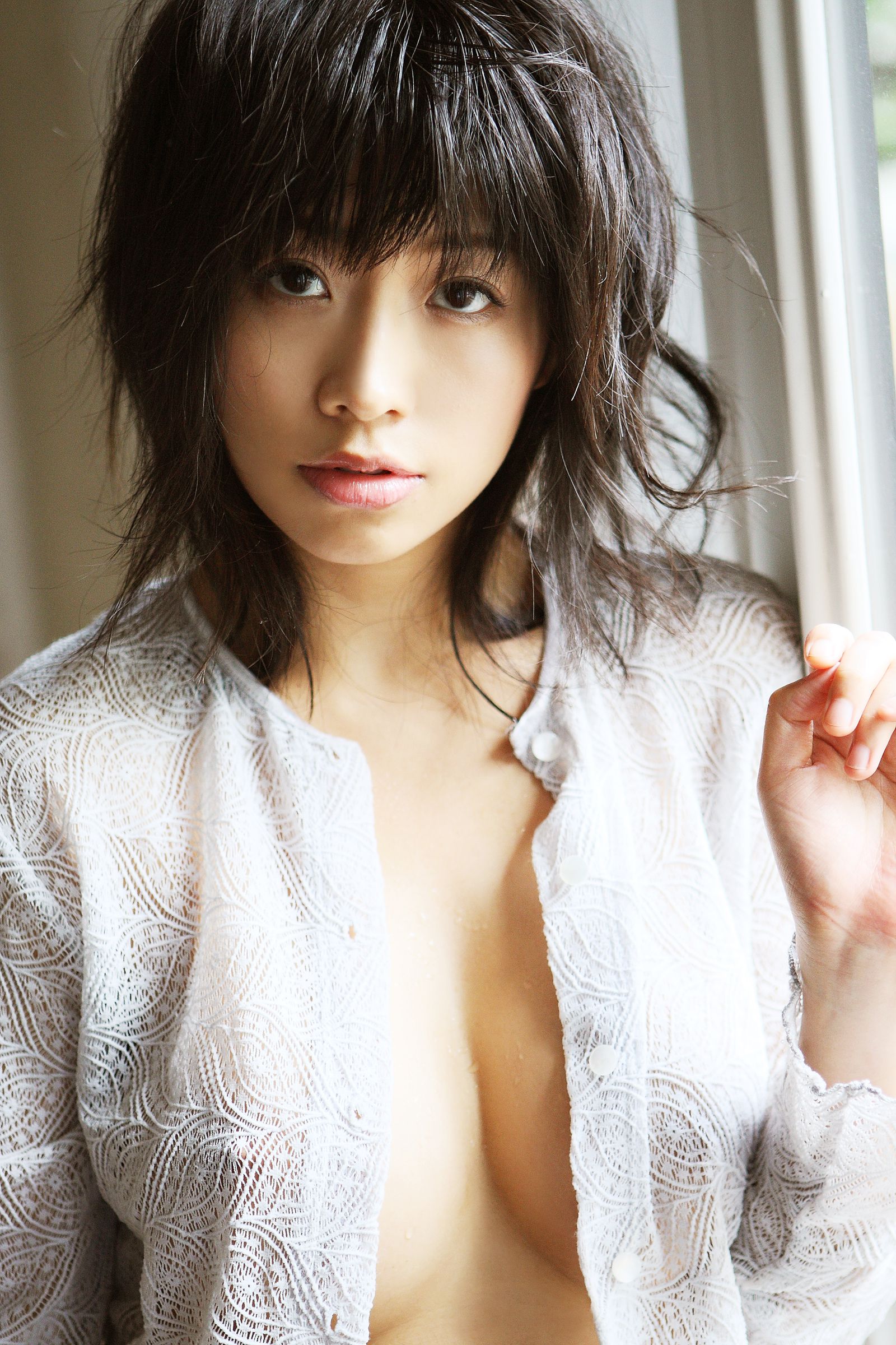 SF-No.495 Sasa Handa 範田紗々/范田纱纱-图17