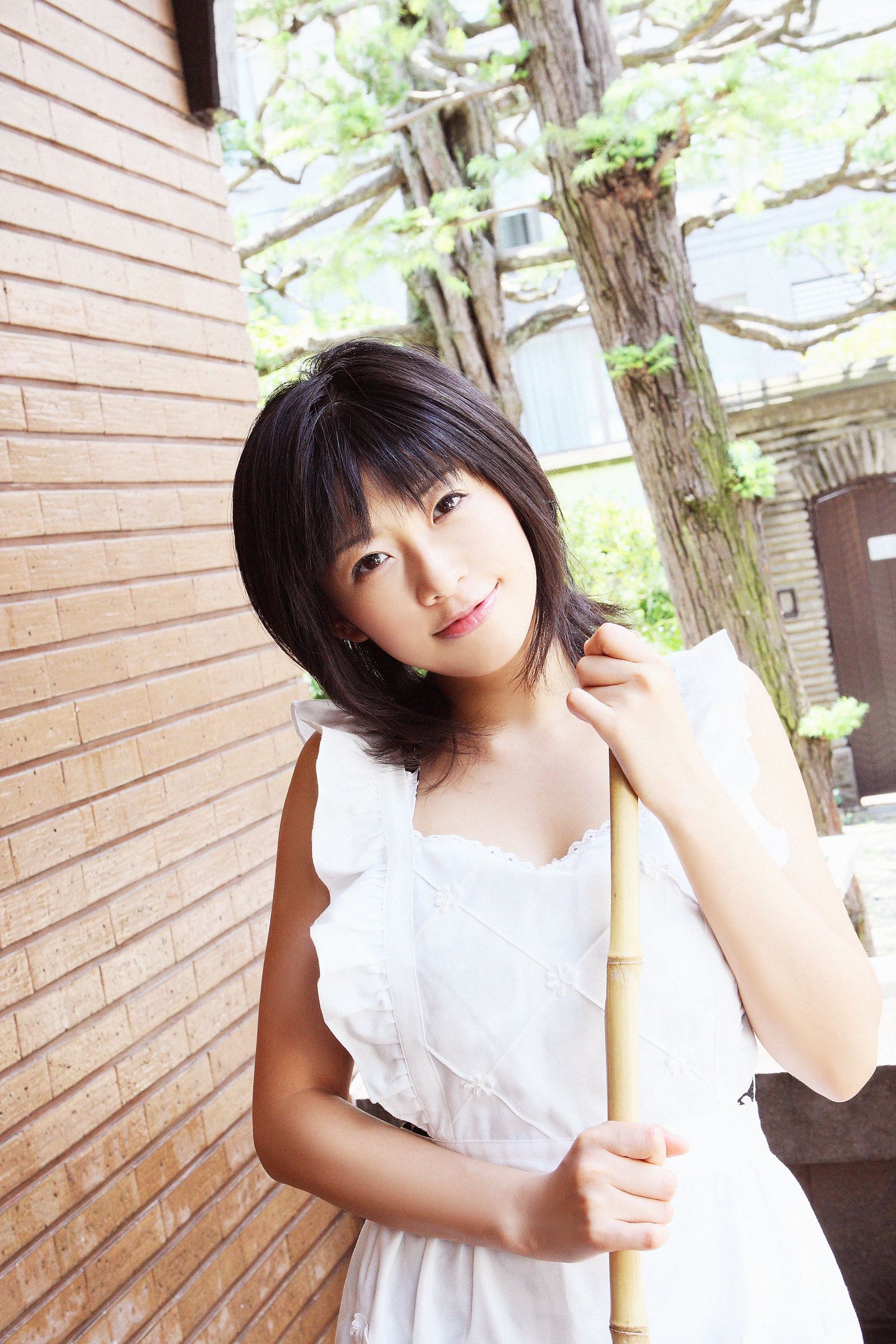 SF-No.495 Sasa Handa 範田紗々/范田纱纱-图22