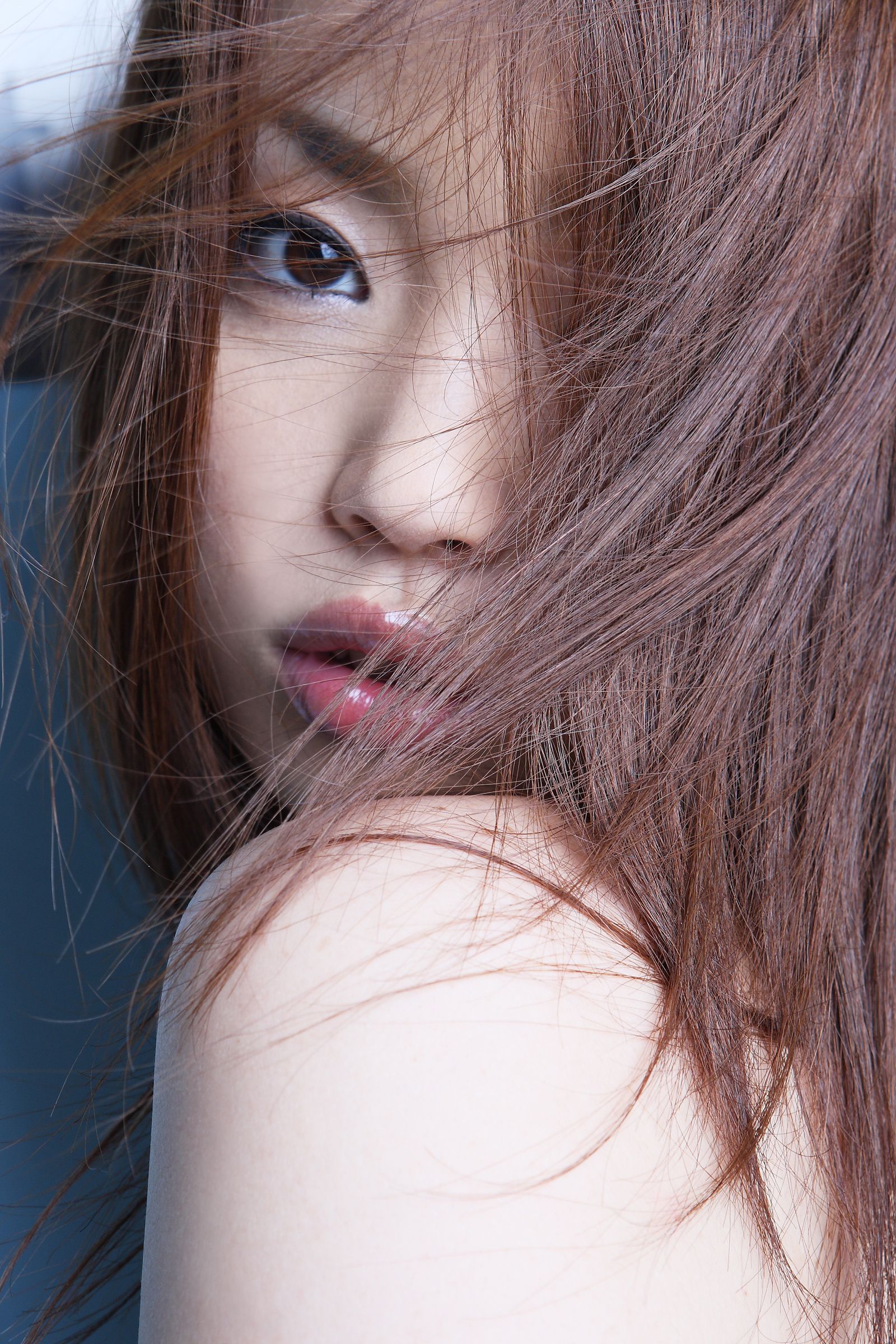 SF-No.496 Risa Kasumi 霞理沙/かすみりさ-图14