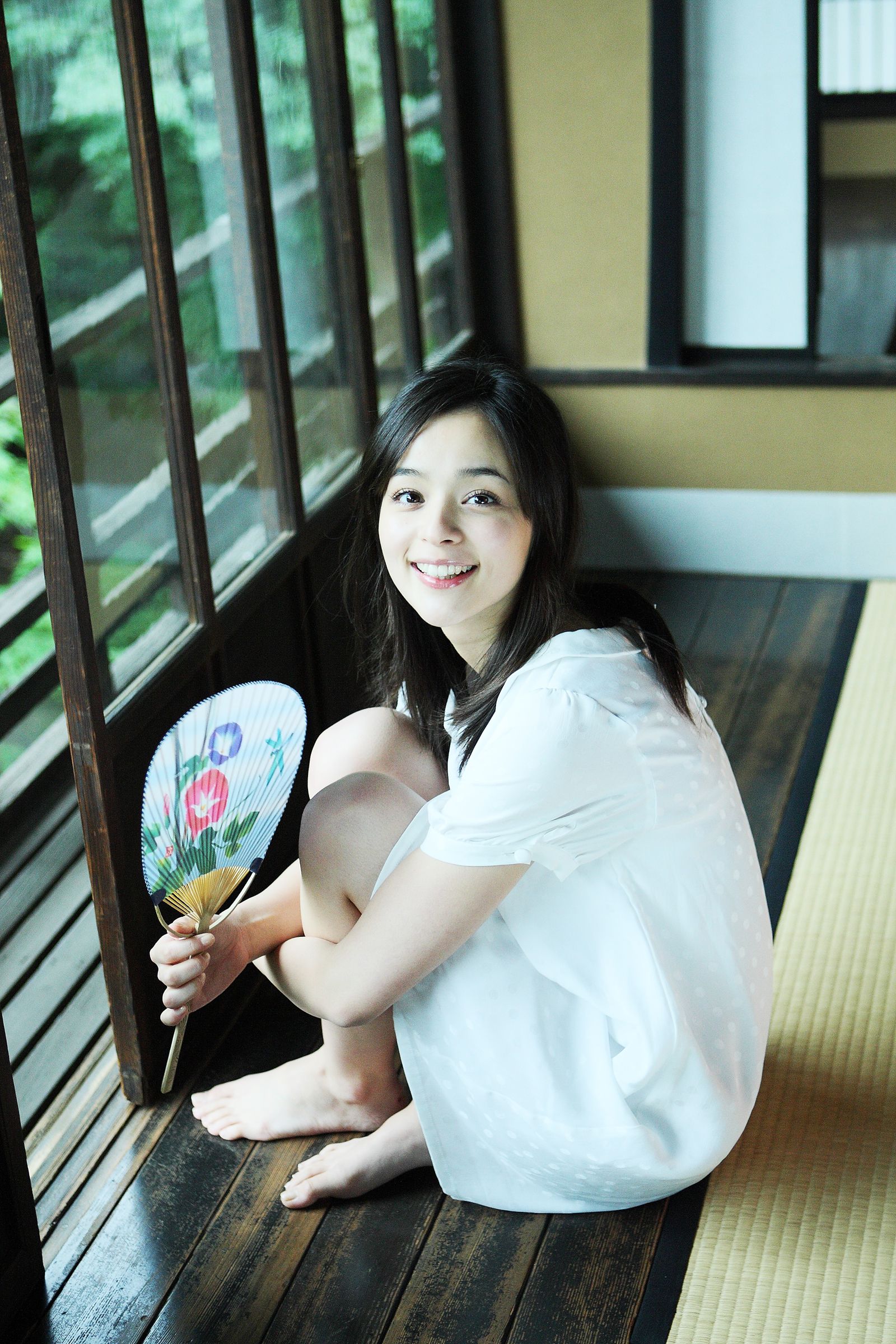 SF-No.500 Rosa Kato 加藤罗莎/加藤ローサ-图0