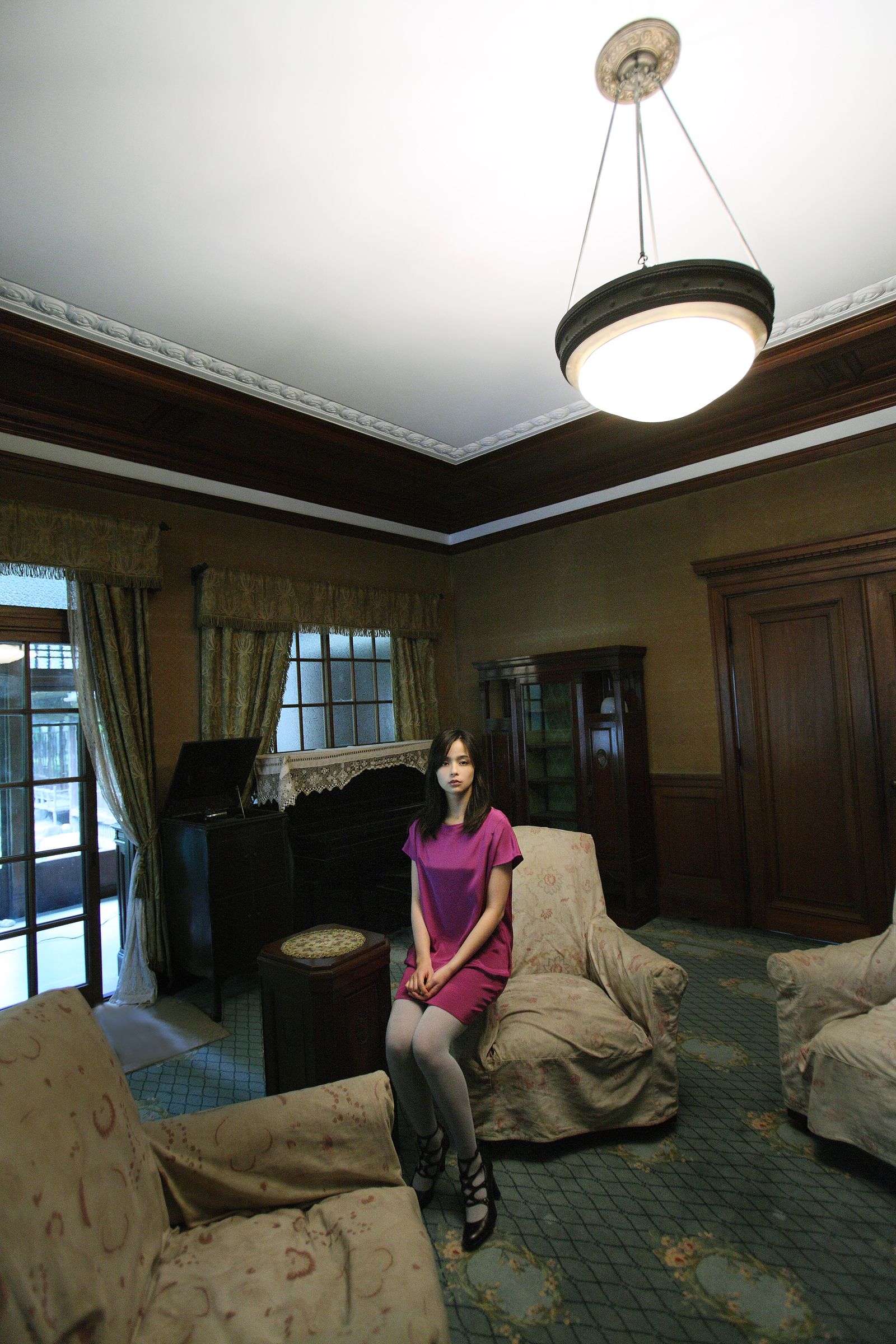 SF-No.500 Rosa Kato 加藤罗莎/加藤ローサ-图10