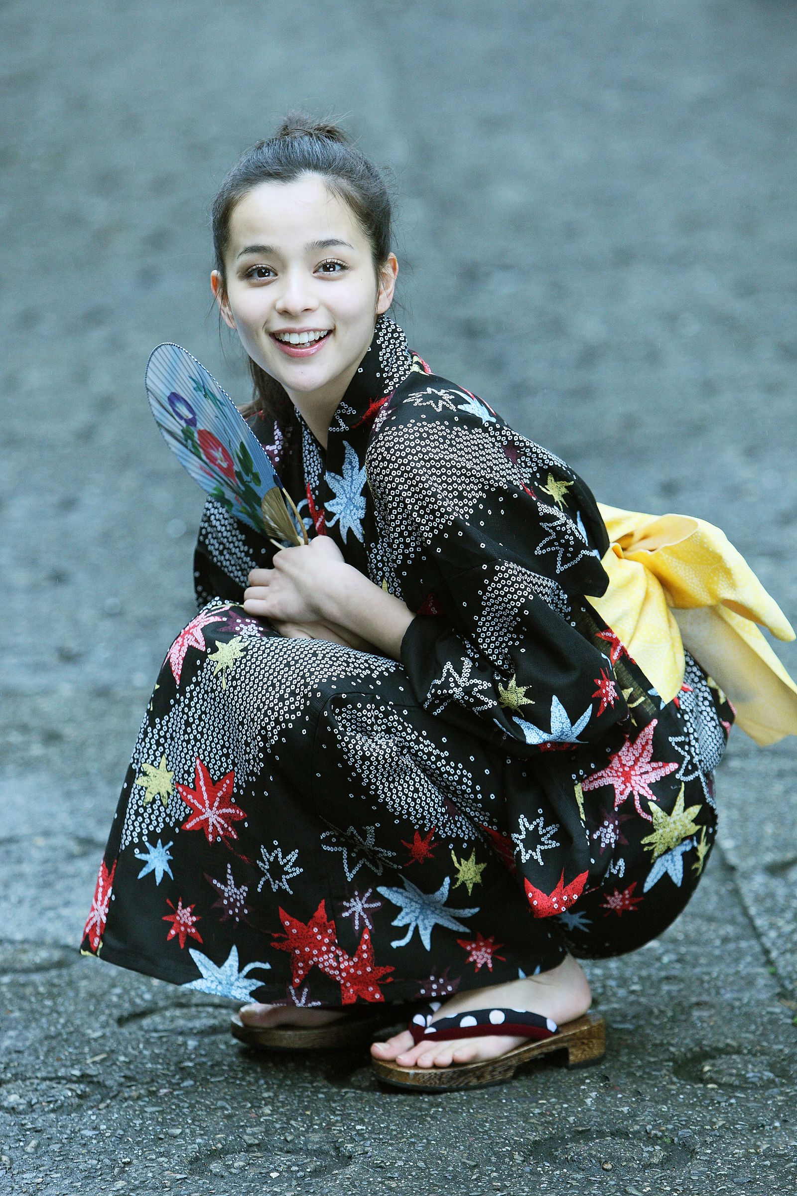 SF-No.500 Rosa Kato 加藤罗莎/加藤ローサ-图11