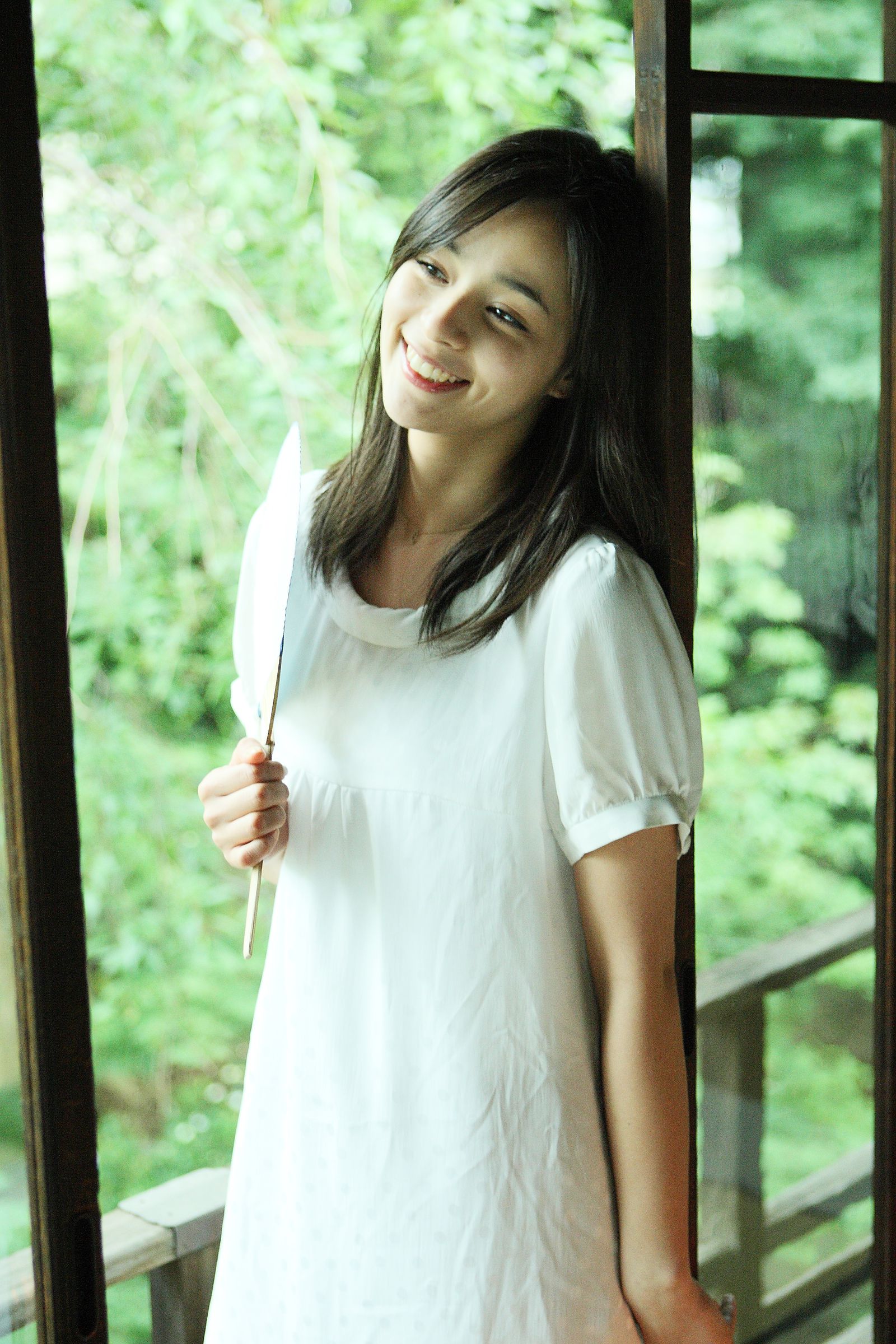 SF-No.500 Rosa Kato 加藤罗莎/加藤ローサ-图15