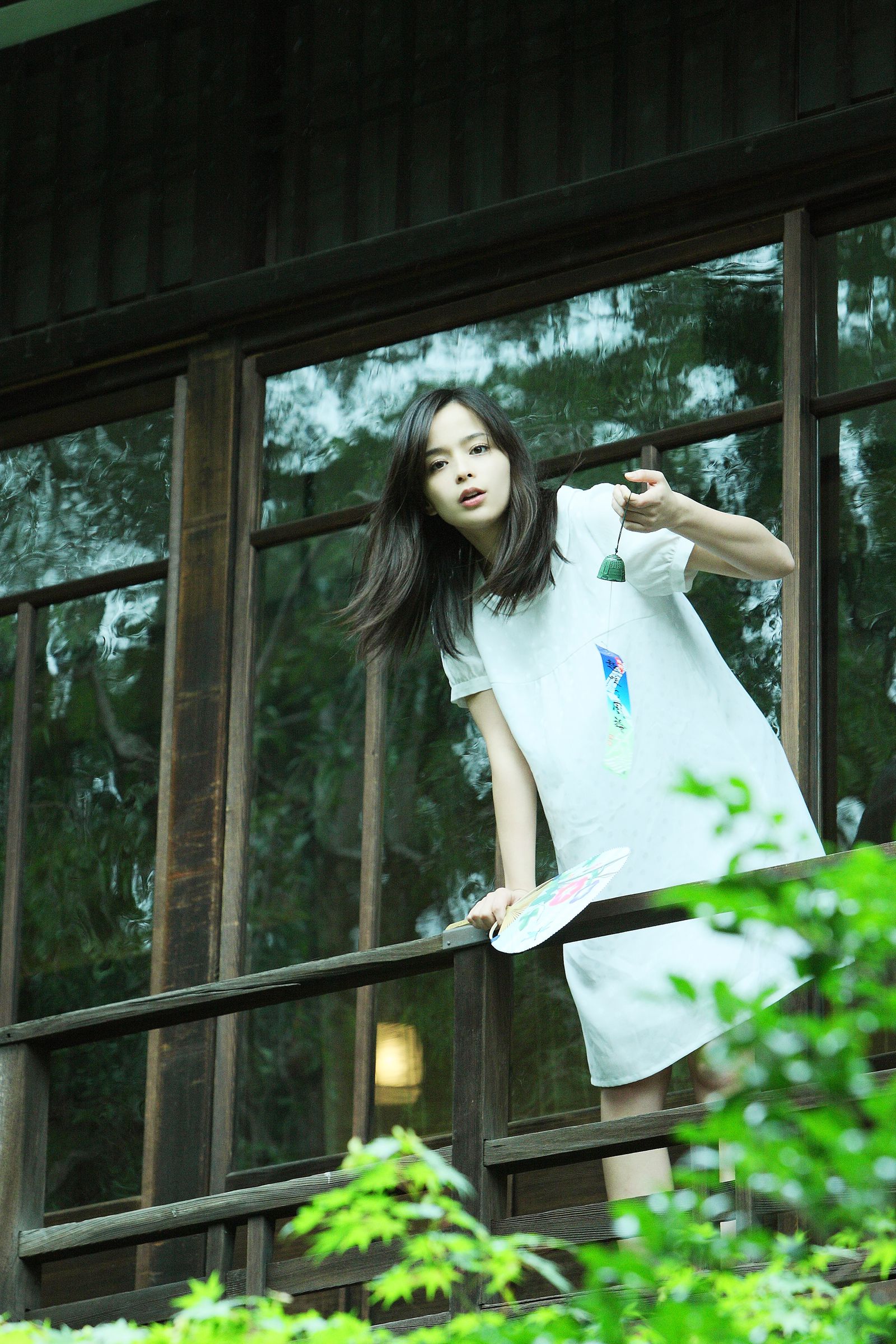 SF-No.500 Rosa Kato 加藤罗莎/加藤ローサ-图16