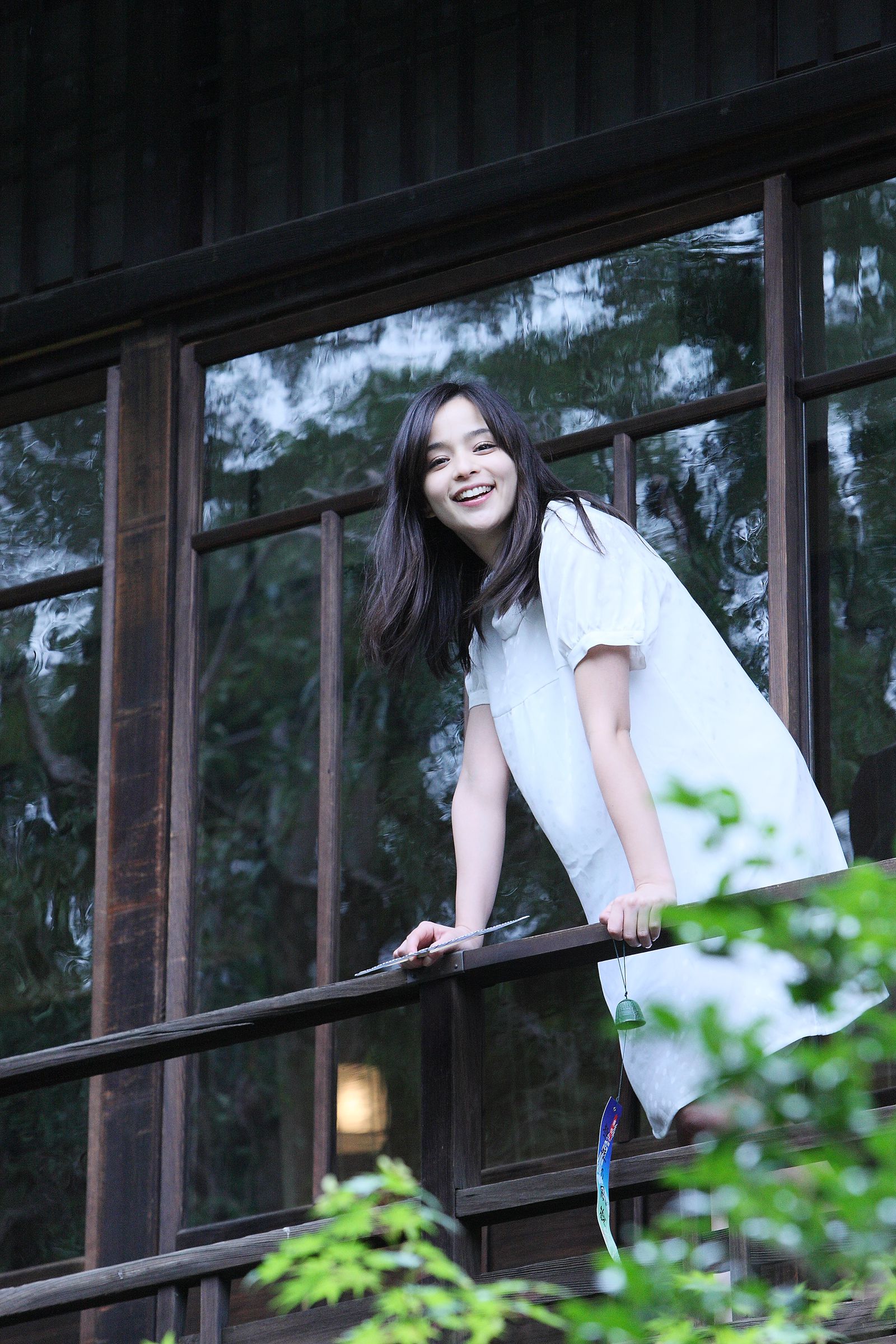 SF-No.500 Rosa Kato 加藤罗莎/加藤ローサ-图17