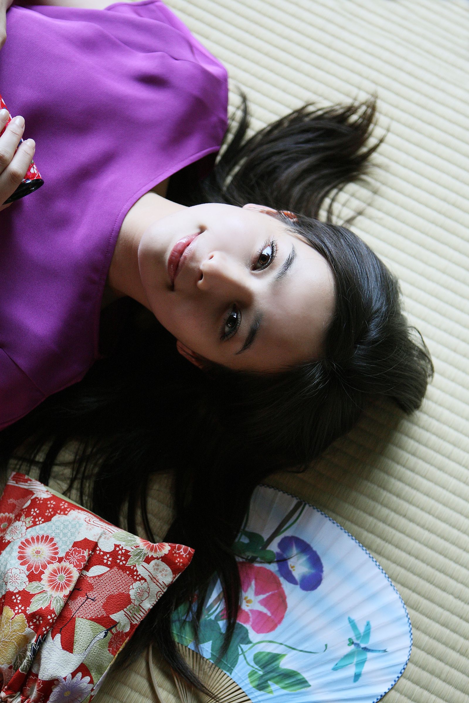 SF-No.500 Rosa Kato 加藤罗莎/加藤ローサ-图18