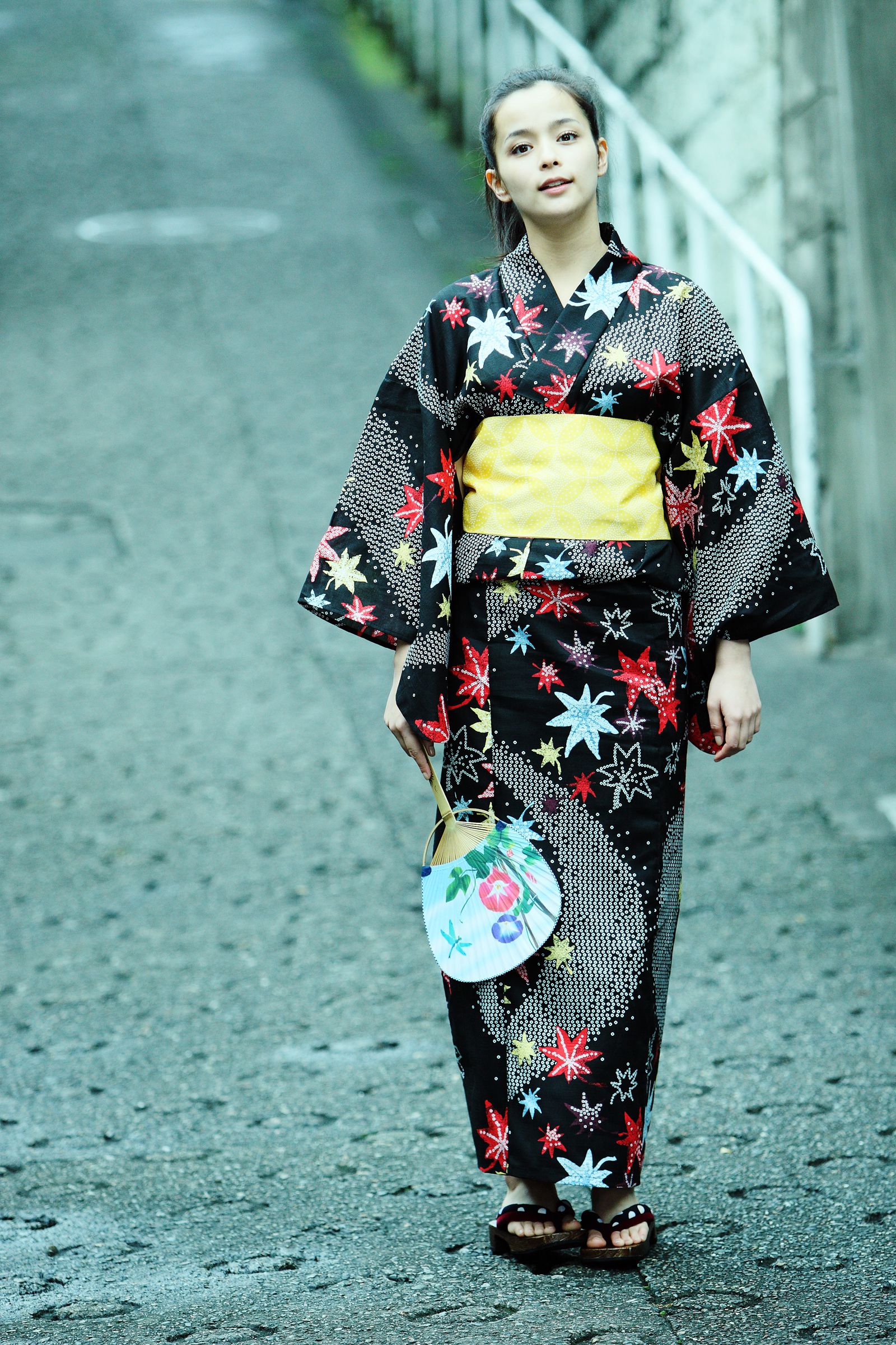 SF-No.500 Rosa Kato 加藤罗莎/加藤ローサ-图19