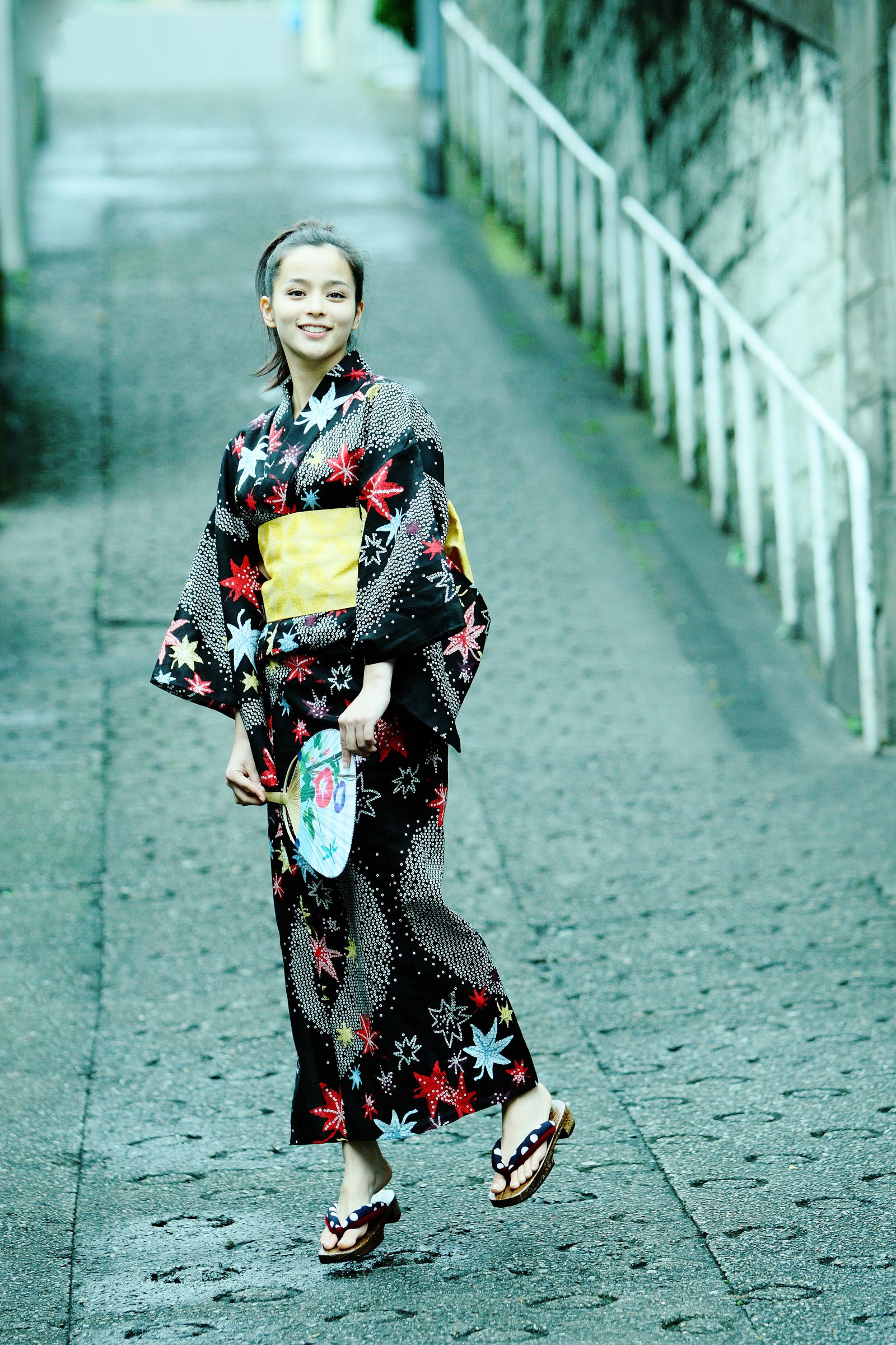 SF-No.500 Rosa Kato 加藤罗莎/加藤ローサ-图20