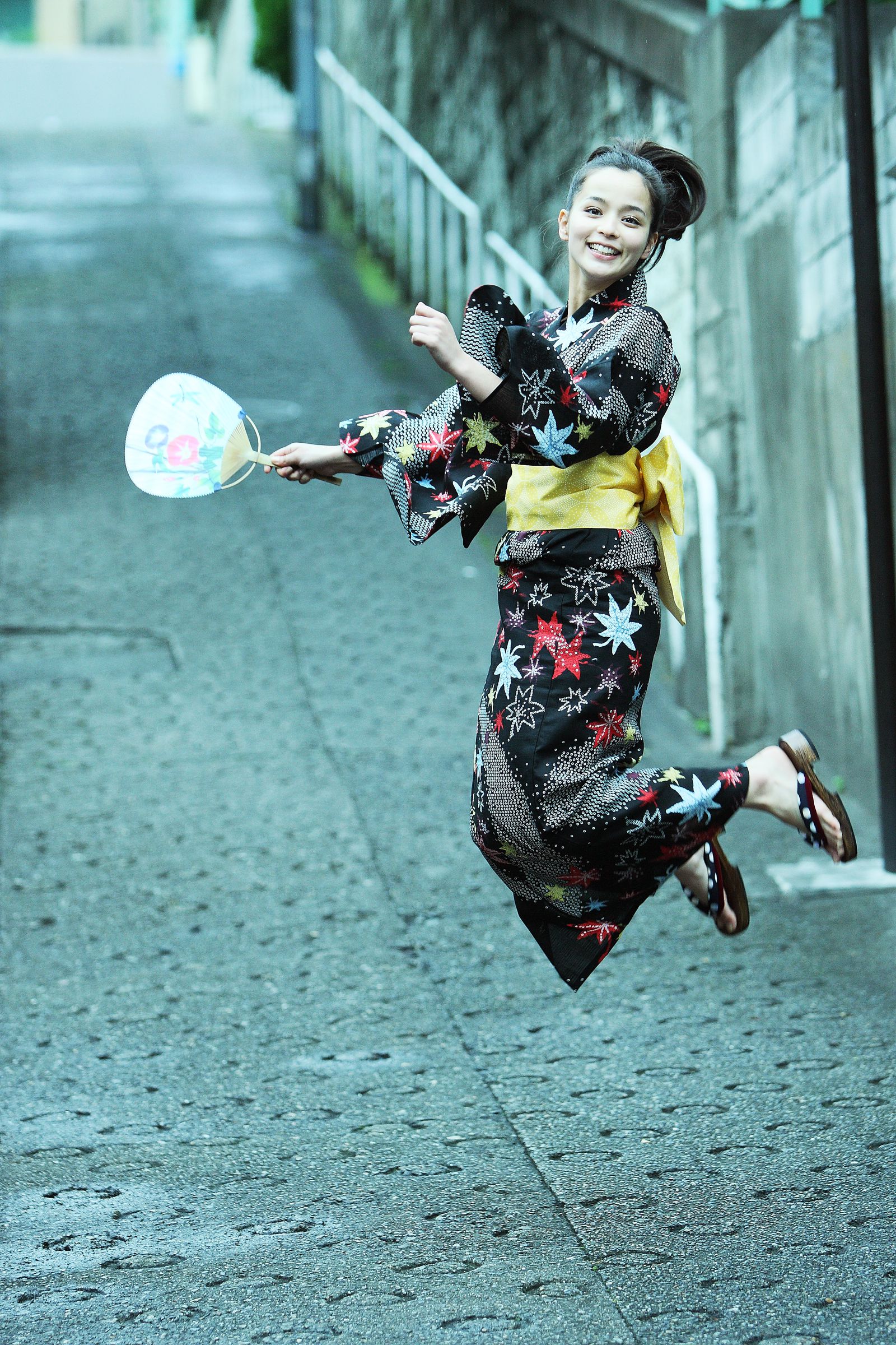 SF-No.500 Rosa Kato 加藤罗莎/加藤ローサ-图21