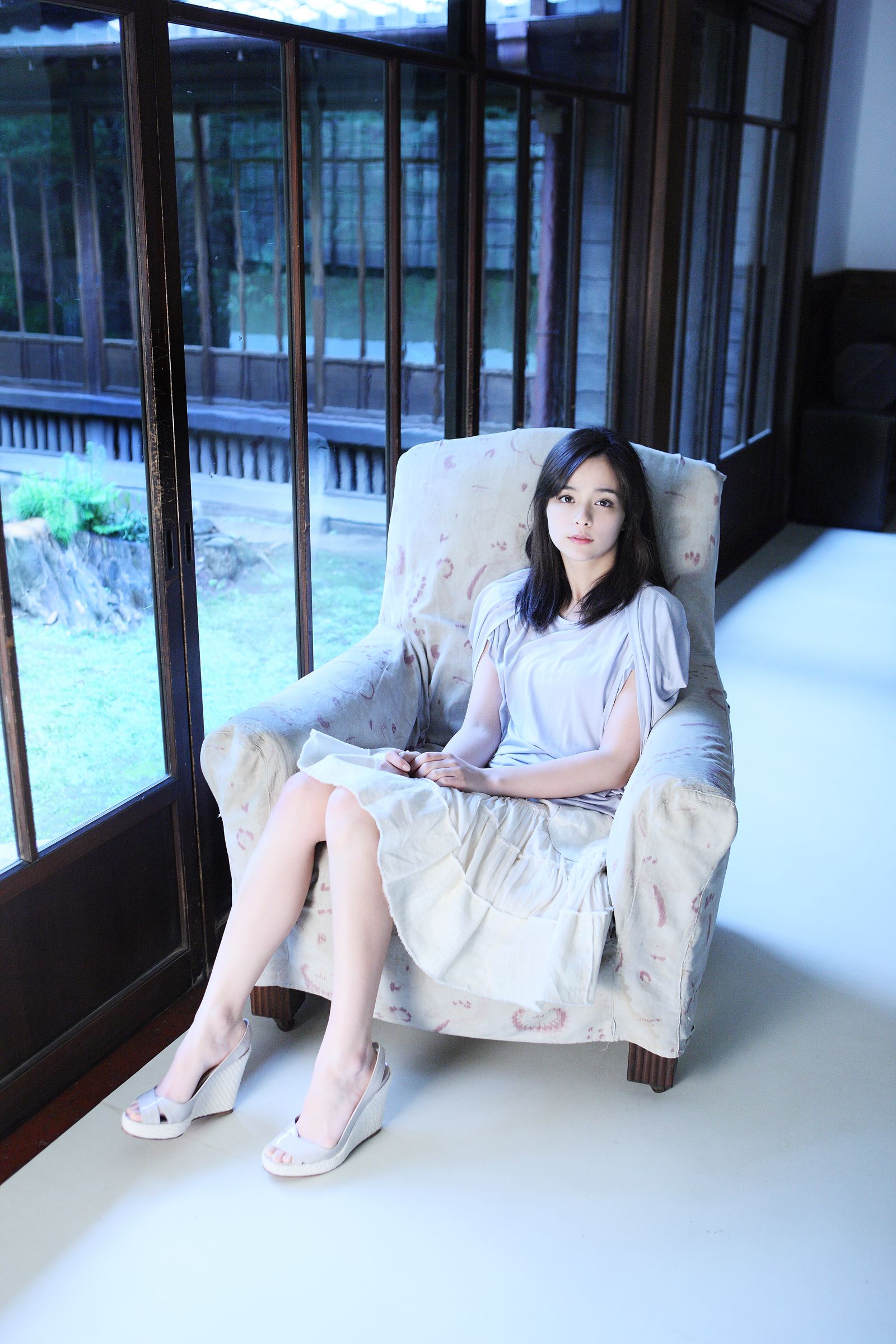 SF-No.500 Rosa Kato 加藤罗莎/加藤ローサ-图22