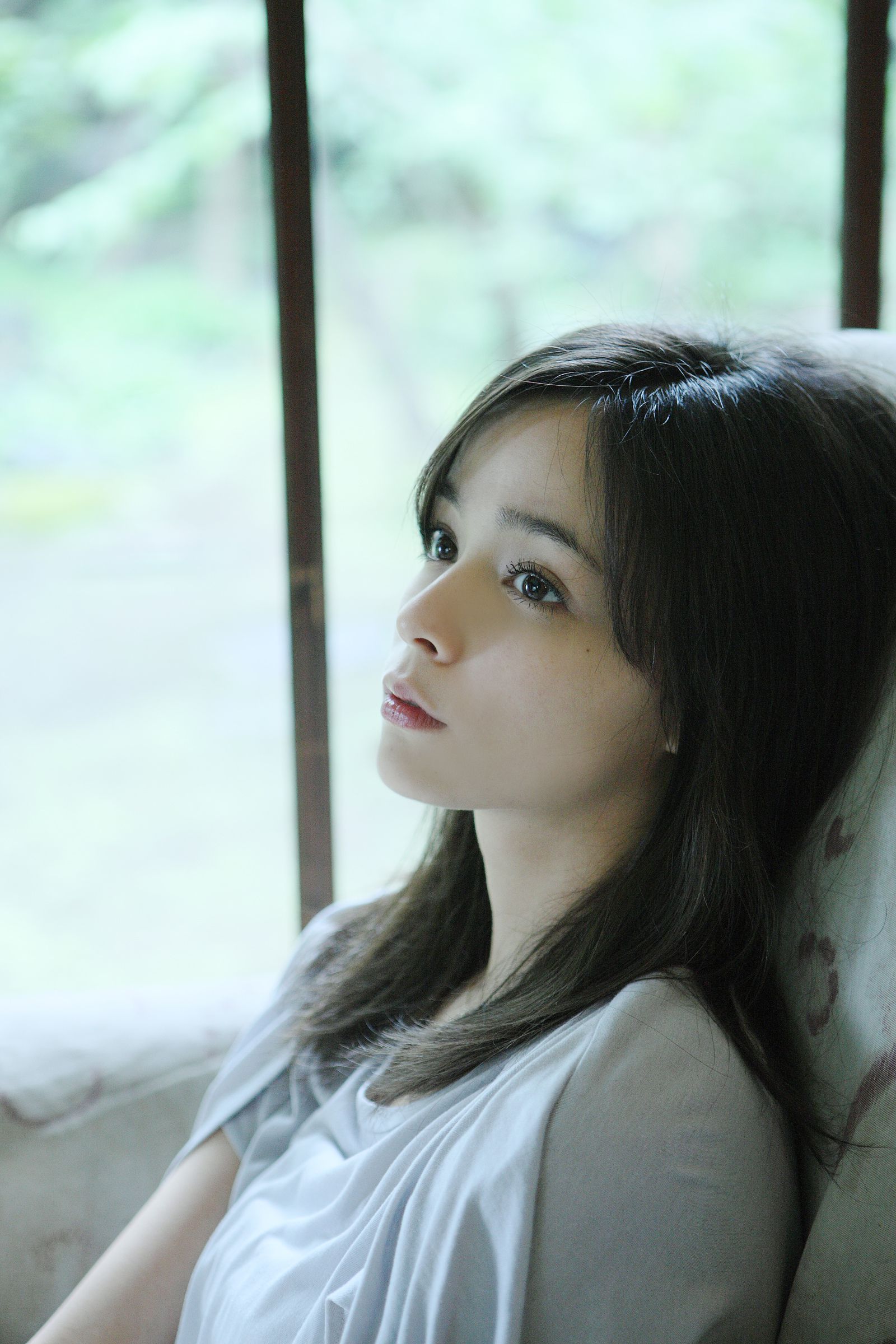 SF-No.500 Rosa Kato 加藤罗莎/加藤ローサ-图23