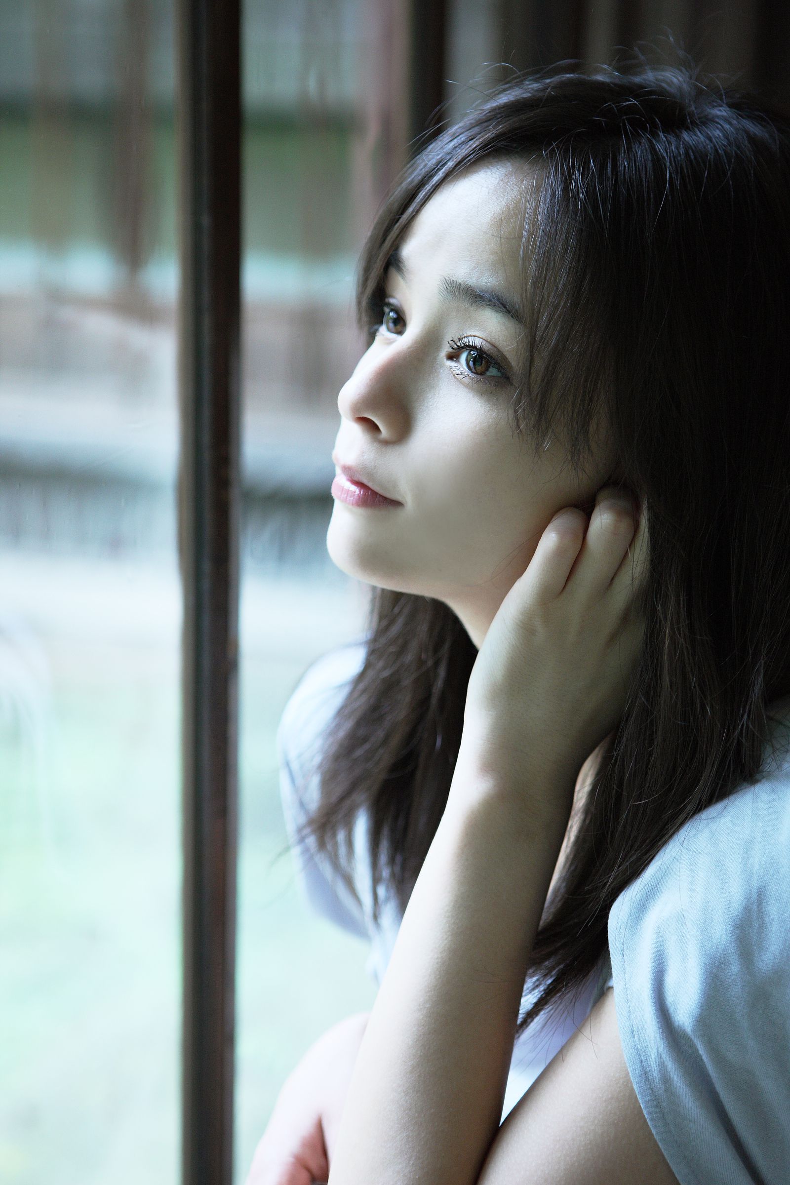 SF-No.500 Rosa Kato 加藤罗莎/加藤ローサ-图25