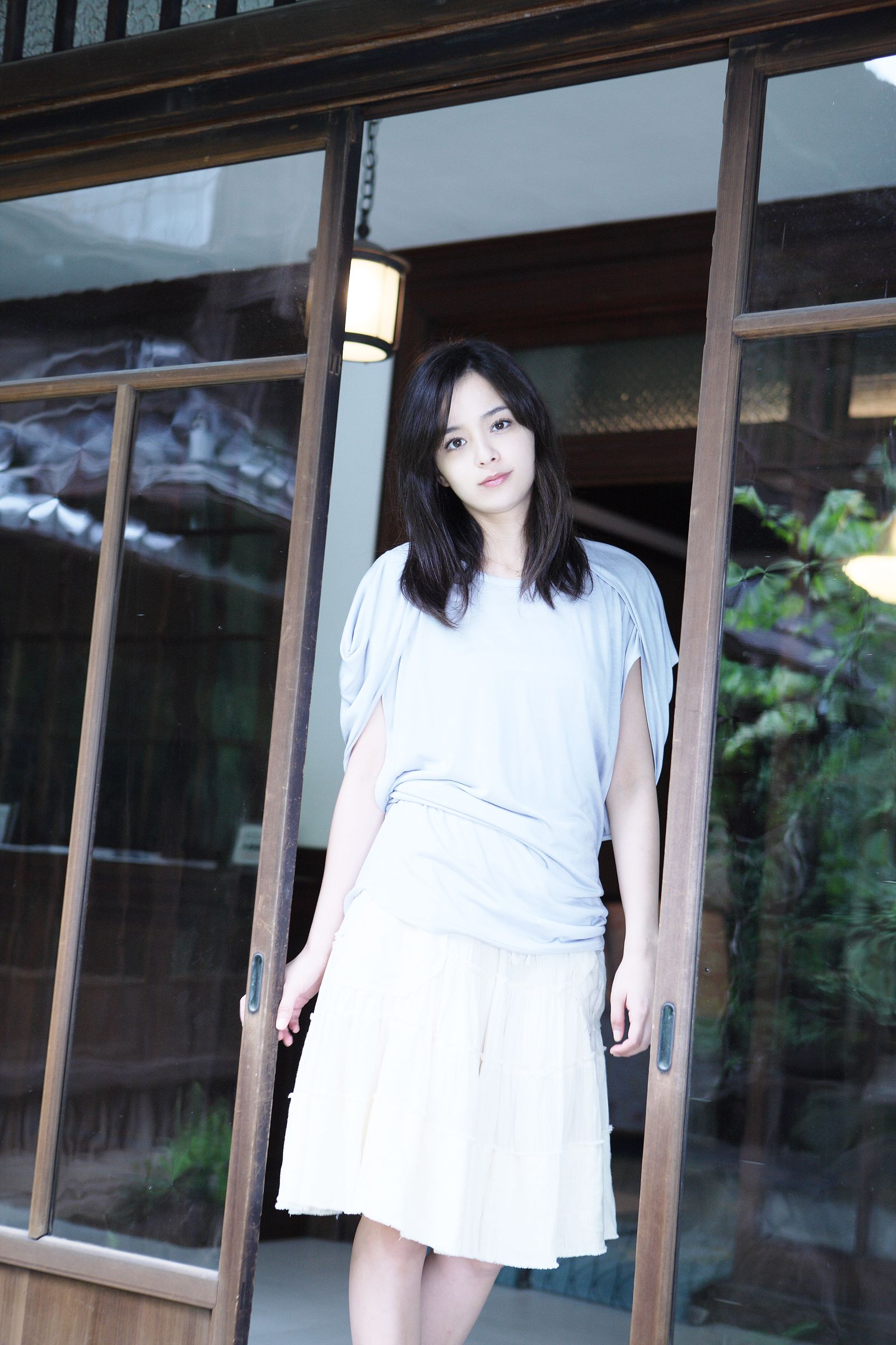 SF-No.500 Rosa Kato 加藤罗莎/加藤ローサ-图27