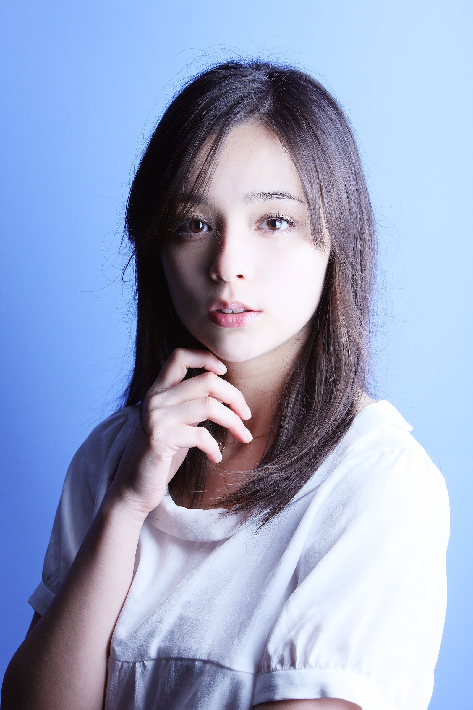 SF-No.500 Rosa Kato 加藤罗莎/加藤ローサ-图2