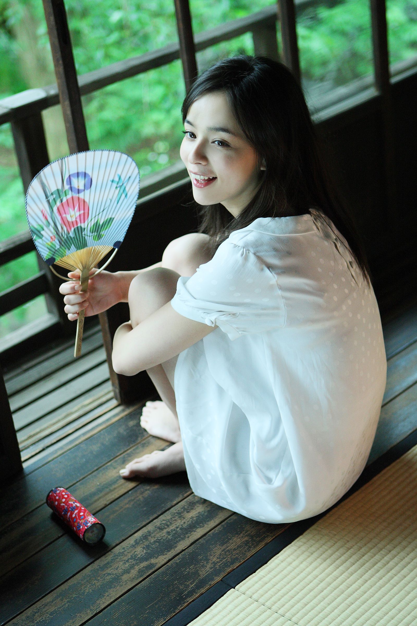 SF-No.500 Rosa Kato 加藤罗莎/加藤ローサ-图3