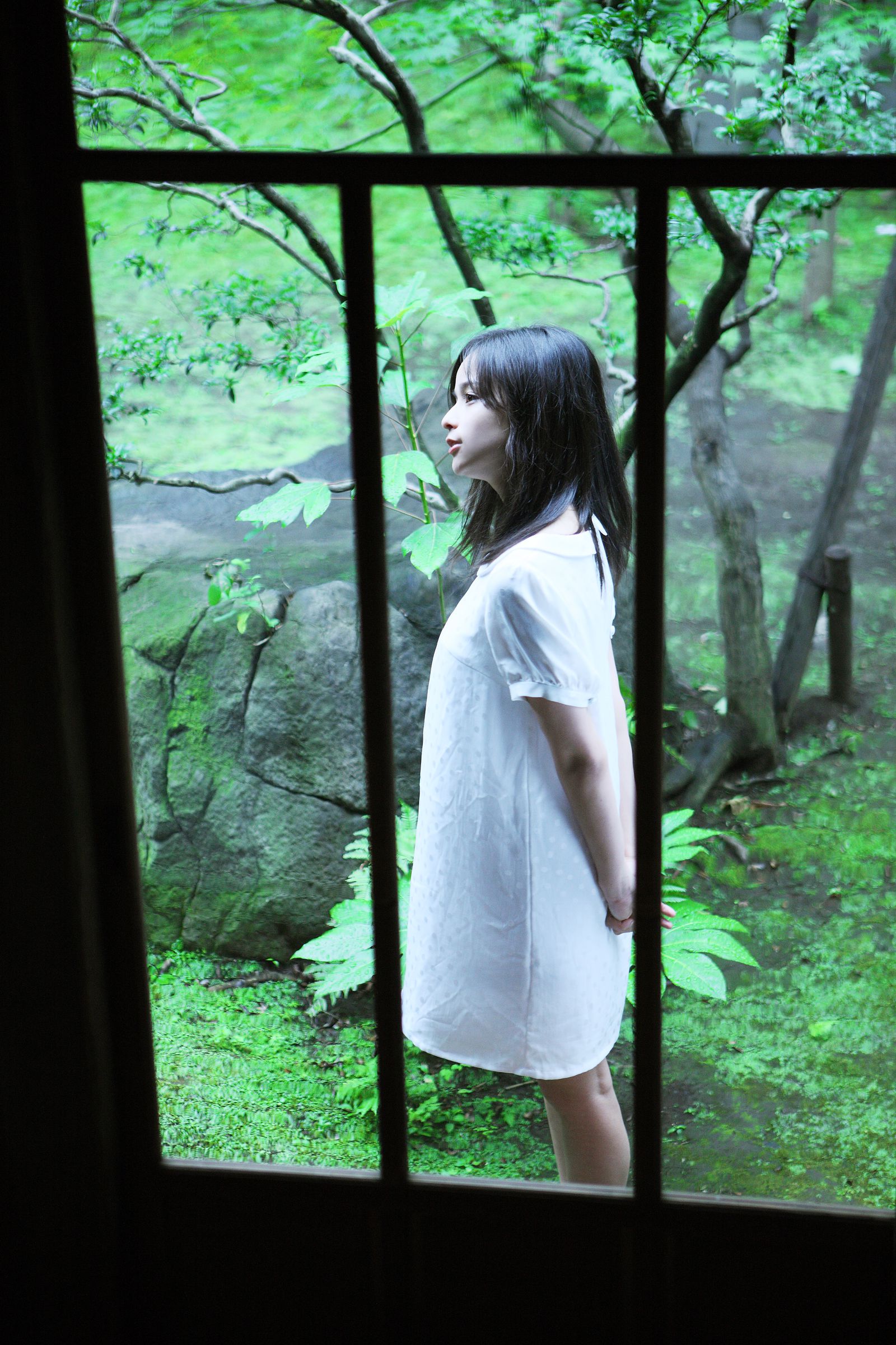 SF-No.500 Rosa Kato 加藤罗莎/加藤ローサ-图4