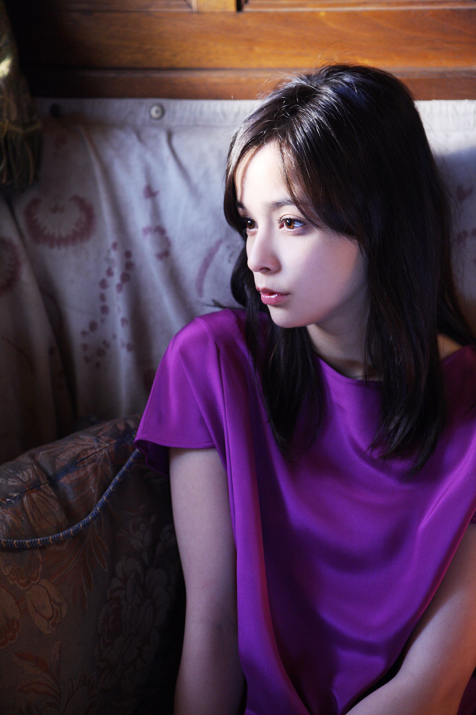 SF-No.500 Rosa Kato 加藤罗莎/加藤ローサ-图6