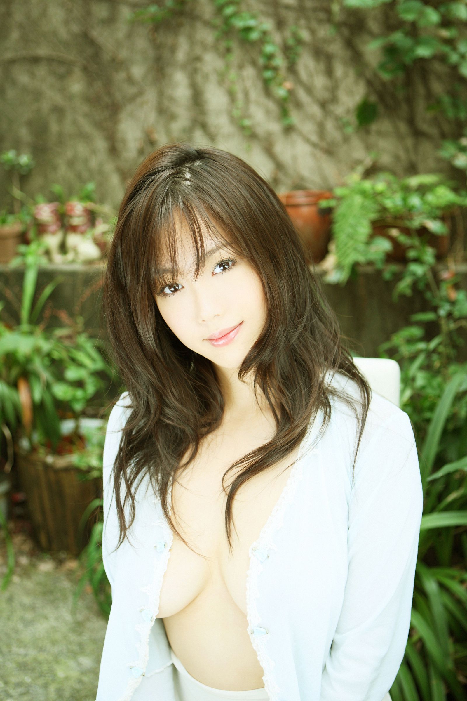 SF-No.501 Mai Nadasaka 灘阪舞/滩坂舞-图1