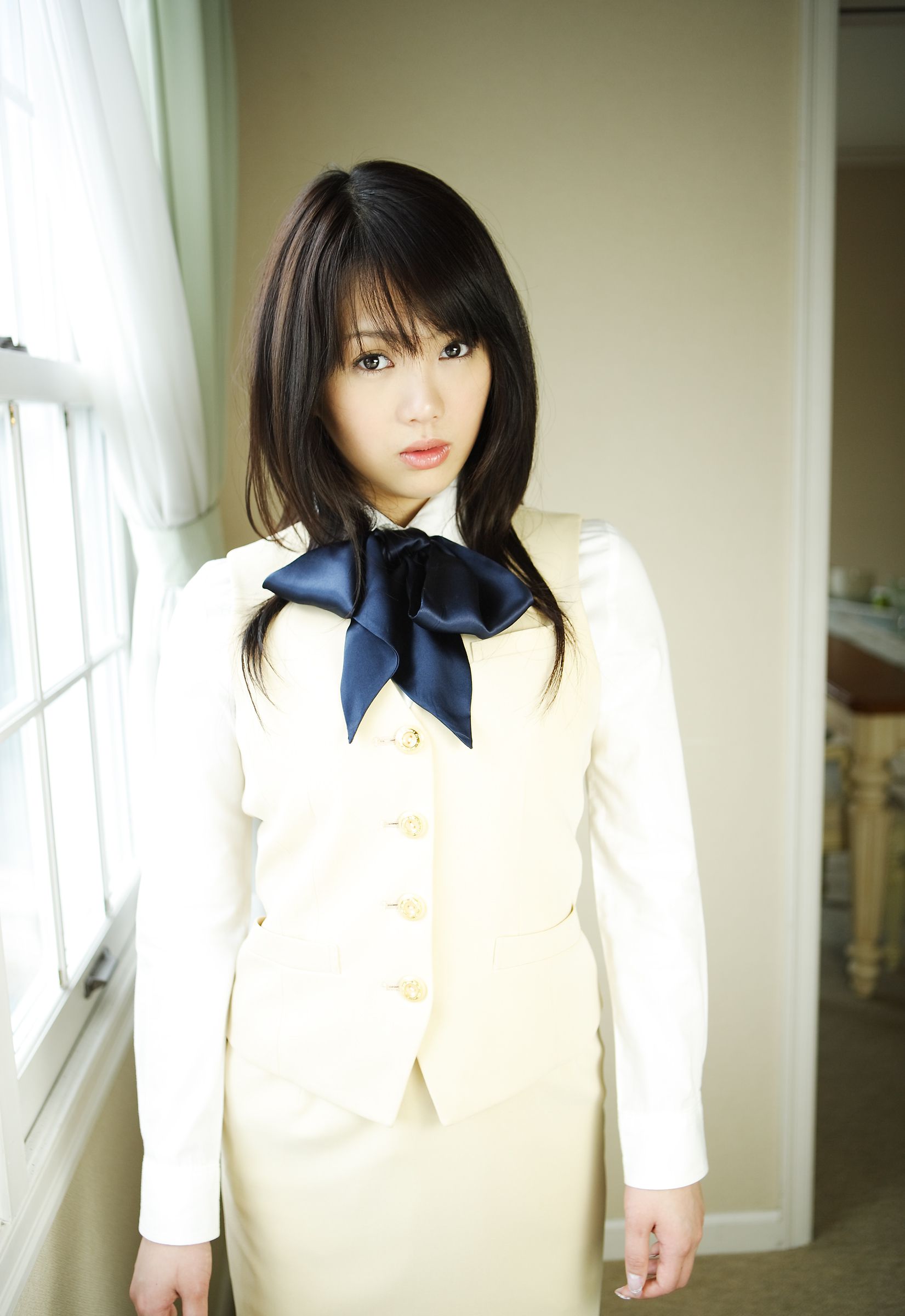 SF-No.501 Mai Nadasaka 灘阪舞/滩坂舞-图21