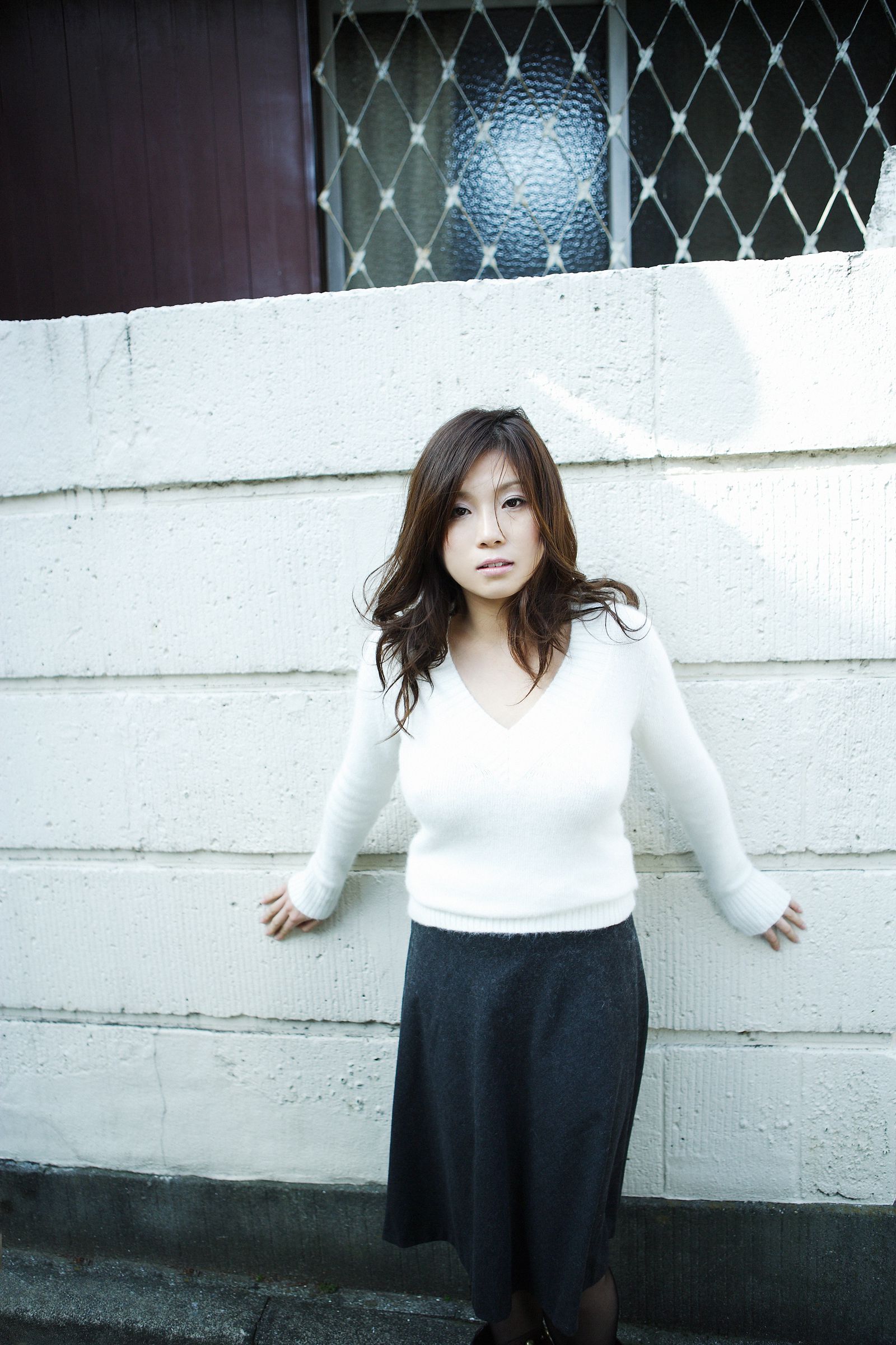 SF-No.502 Mai Ayane 彩音まい-图9