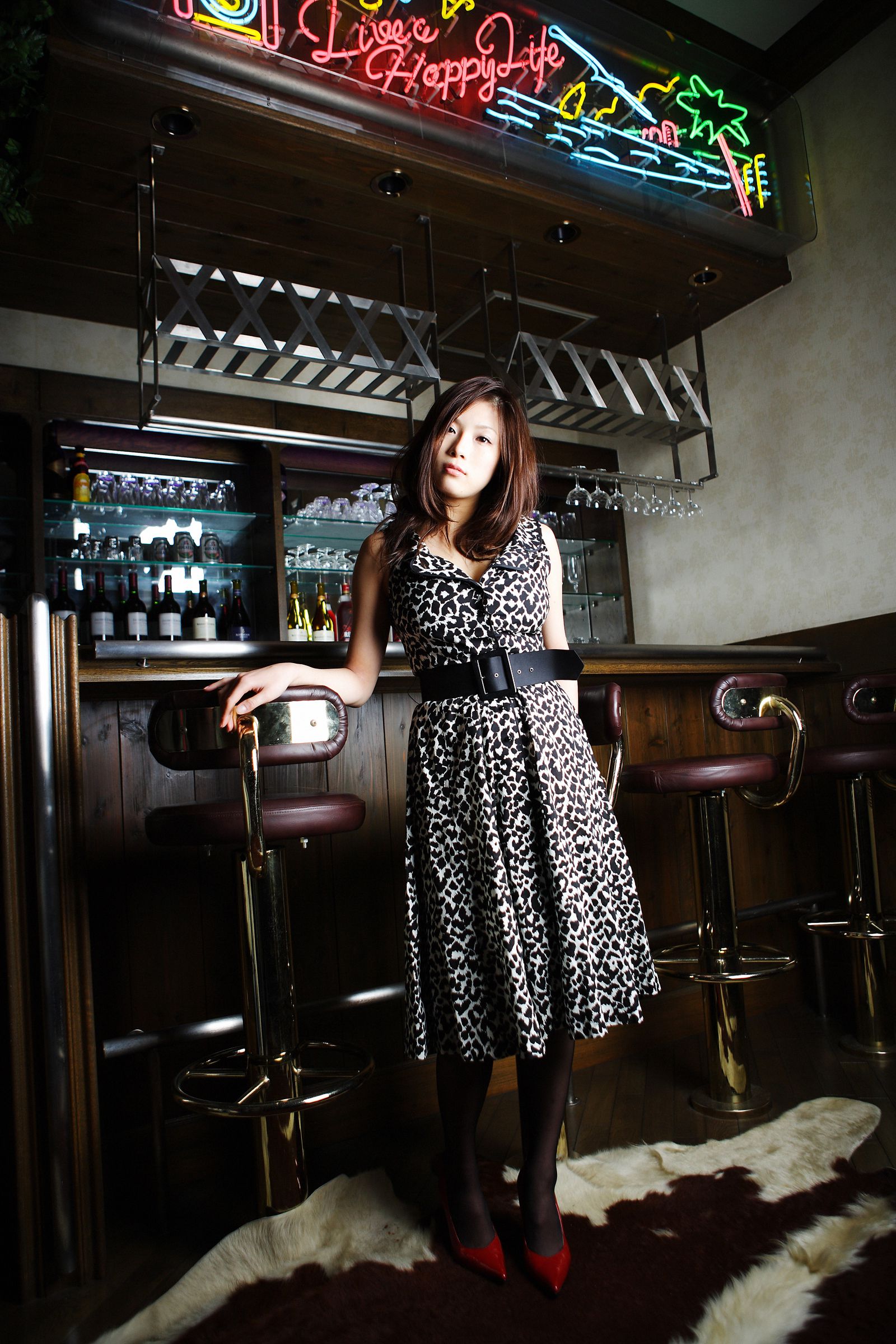 SF-No.502 Mai Ayane 彩音まい-图10