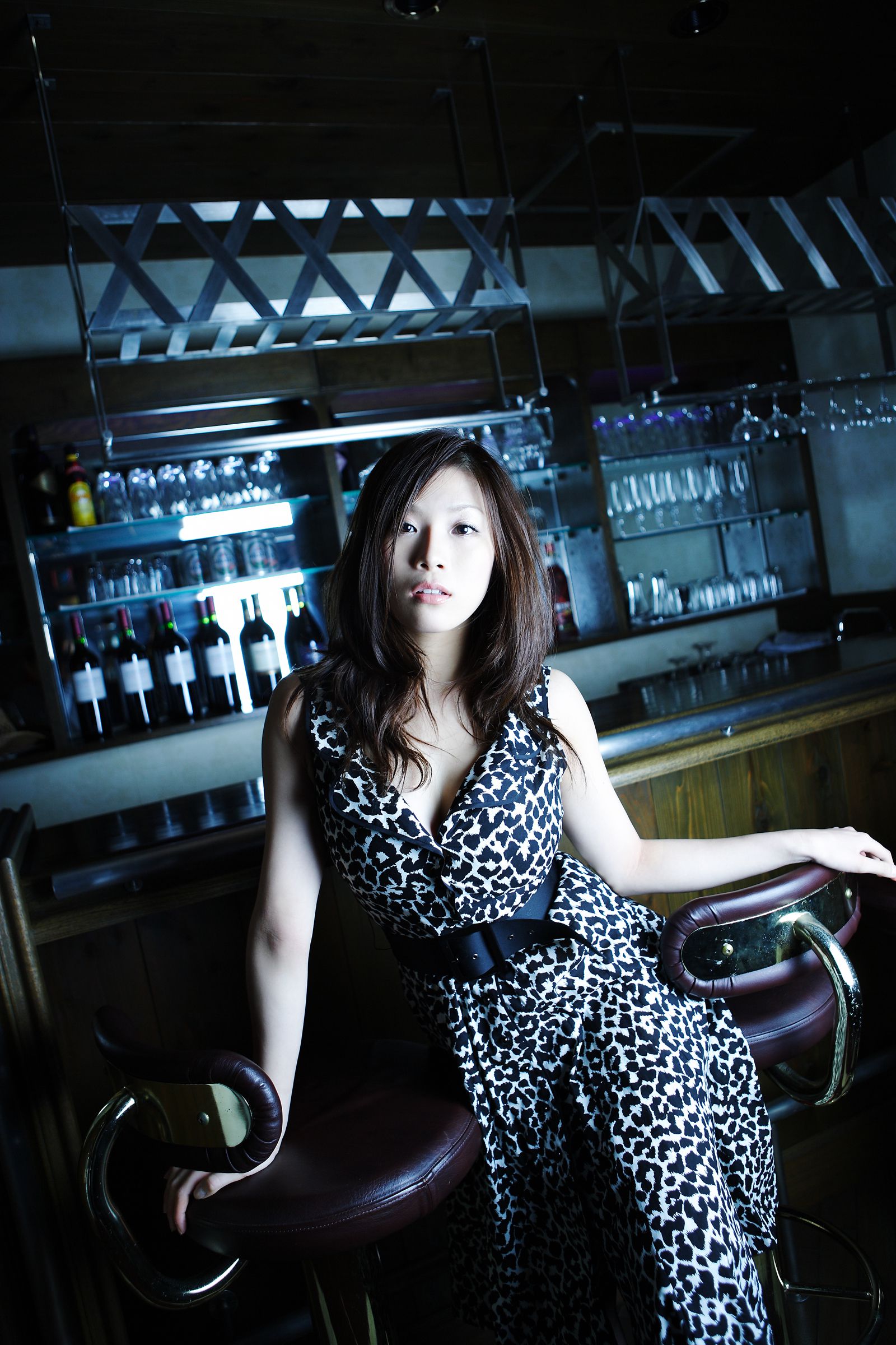 SF-No.502 Mai Ayane 彩音まい-图12