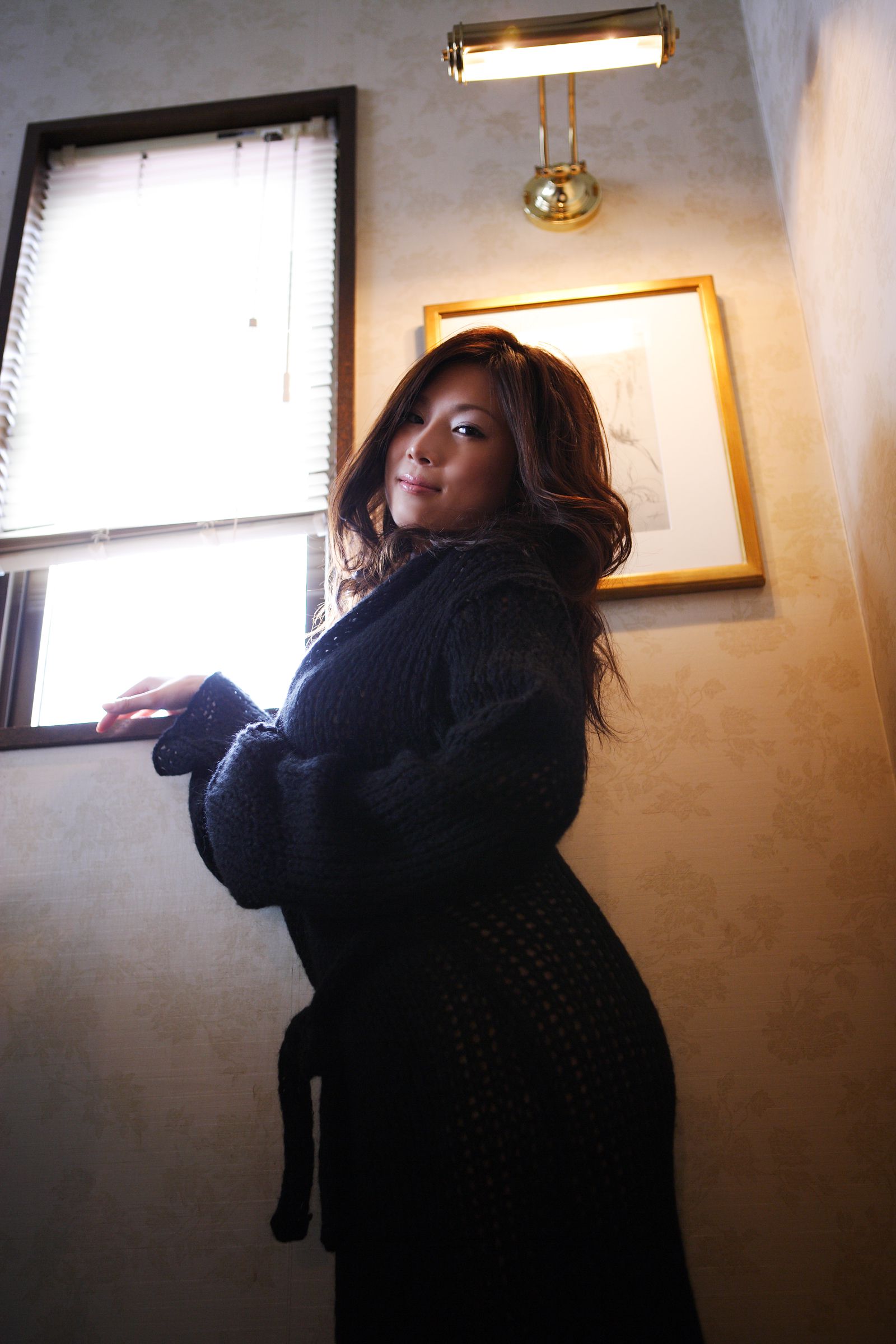 SF-No.502 Mai Ayane 彩音まい-图1