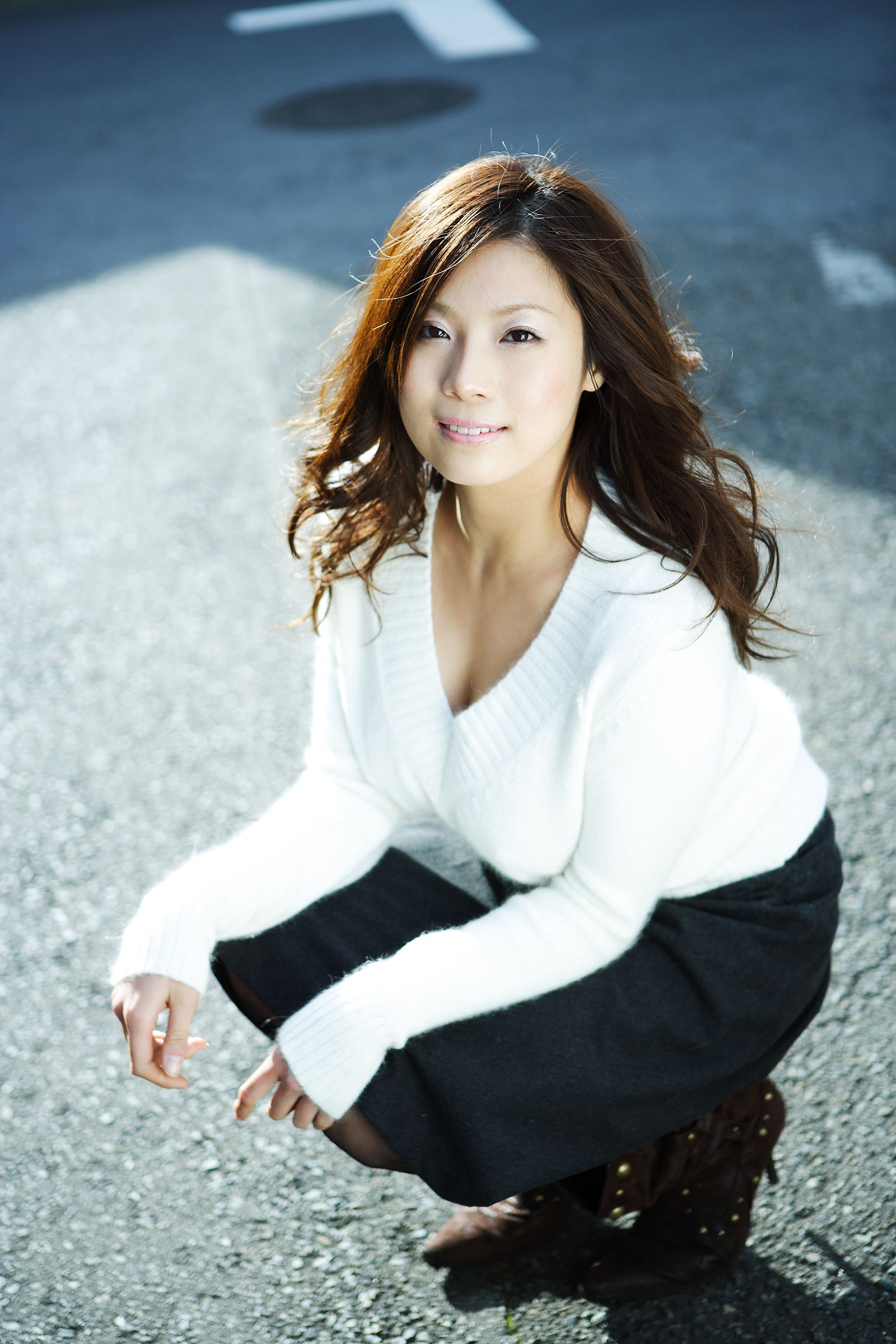 SF-No.502 Mai Ayane 彩音まい-图8