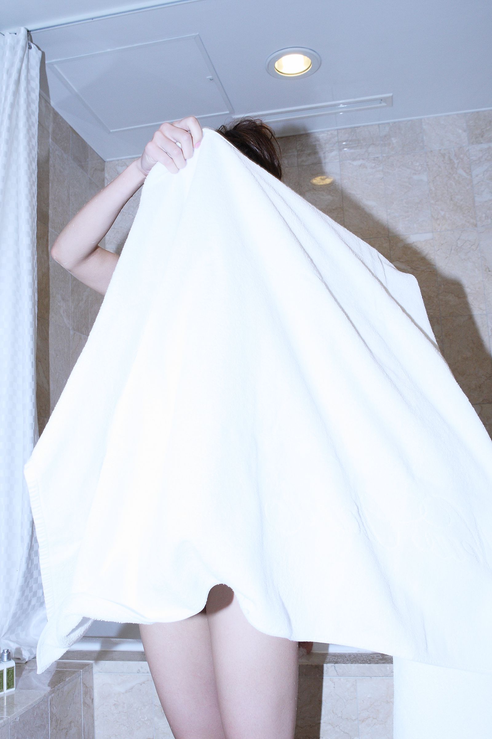 SF-No.503 Sherry Fujii 藤井雪莉/藤井シェリー-图13