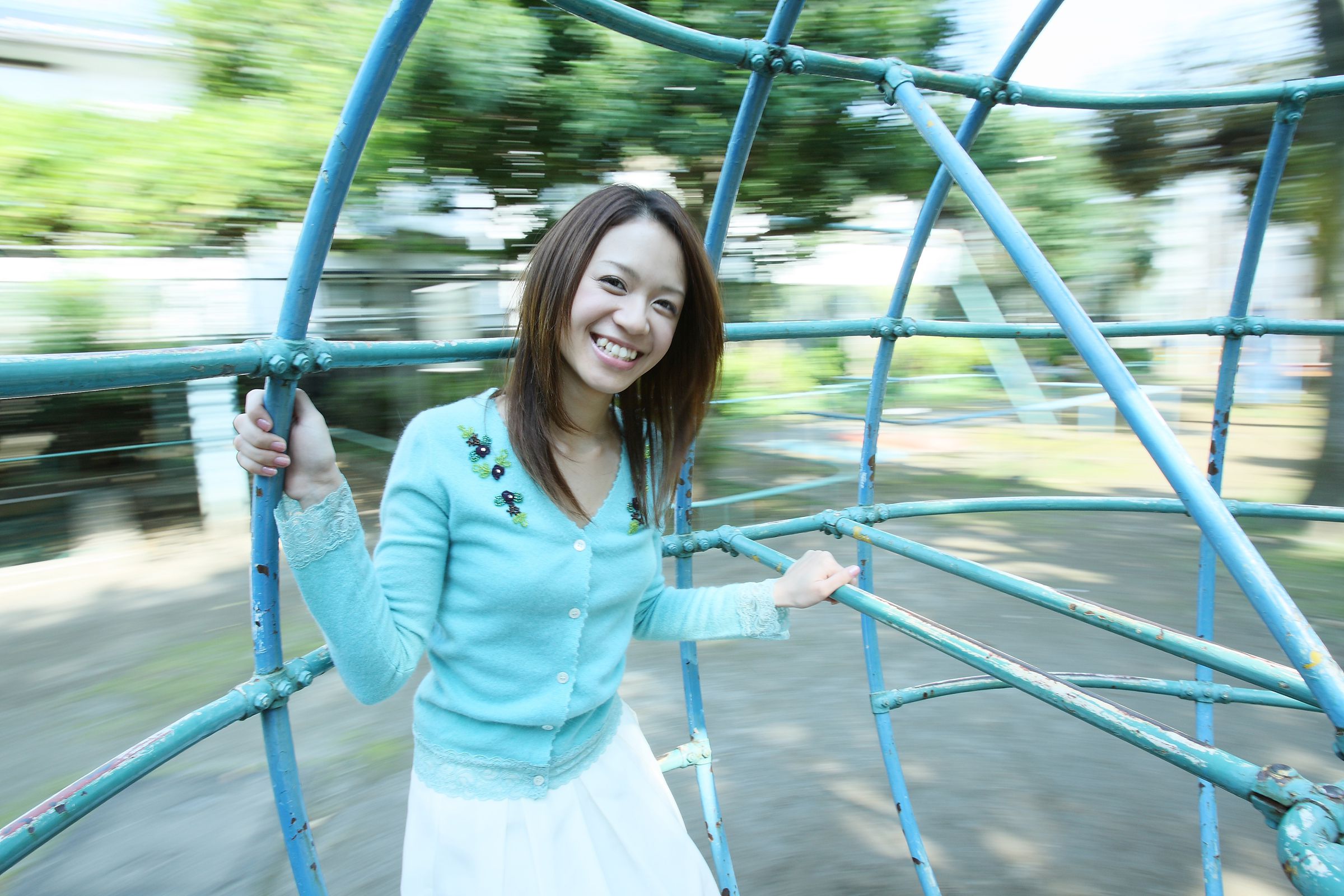 SF-No.503 Sherry Fujii 藤井雪莉/藤井シェリー-图19