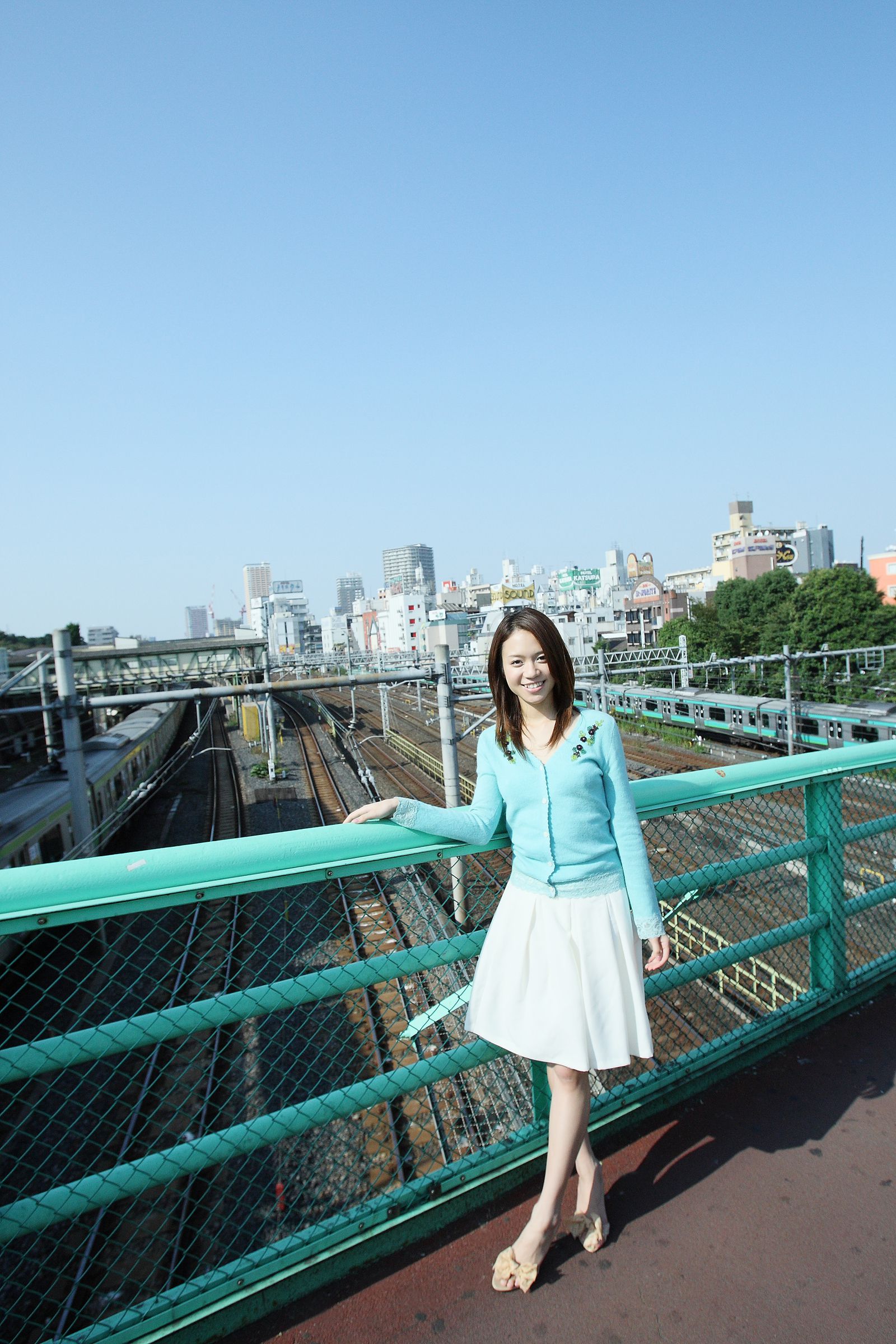 SF-No.503 Sherry Fujii 藤井雪莉/藤井シェリー-图21