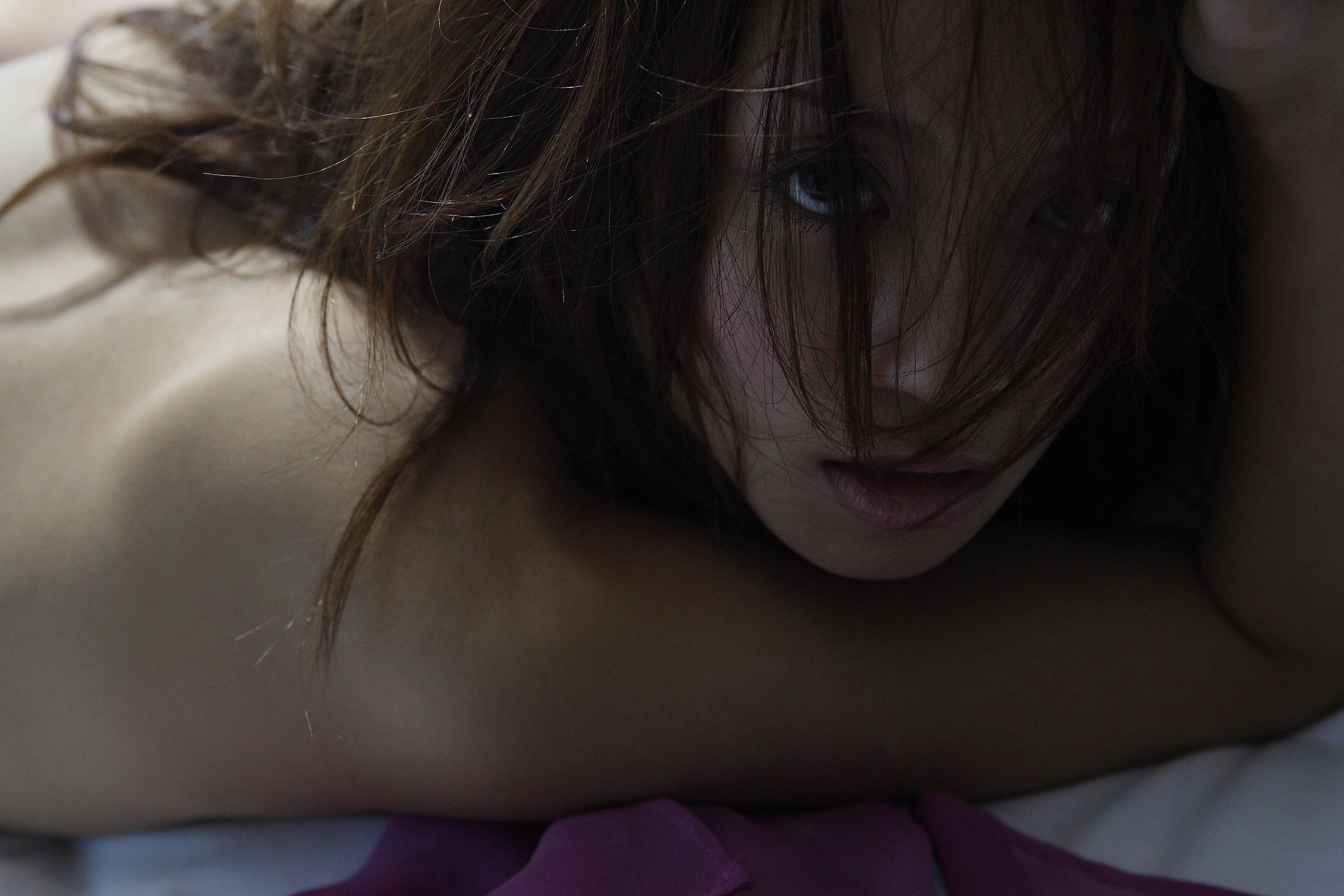 SF-No.503 Sherry Fujii 藤井雪莉/藤井シェリー-图4