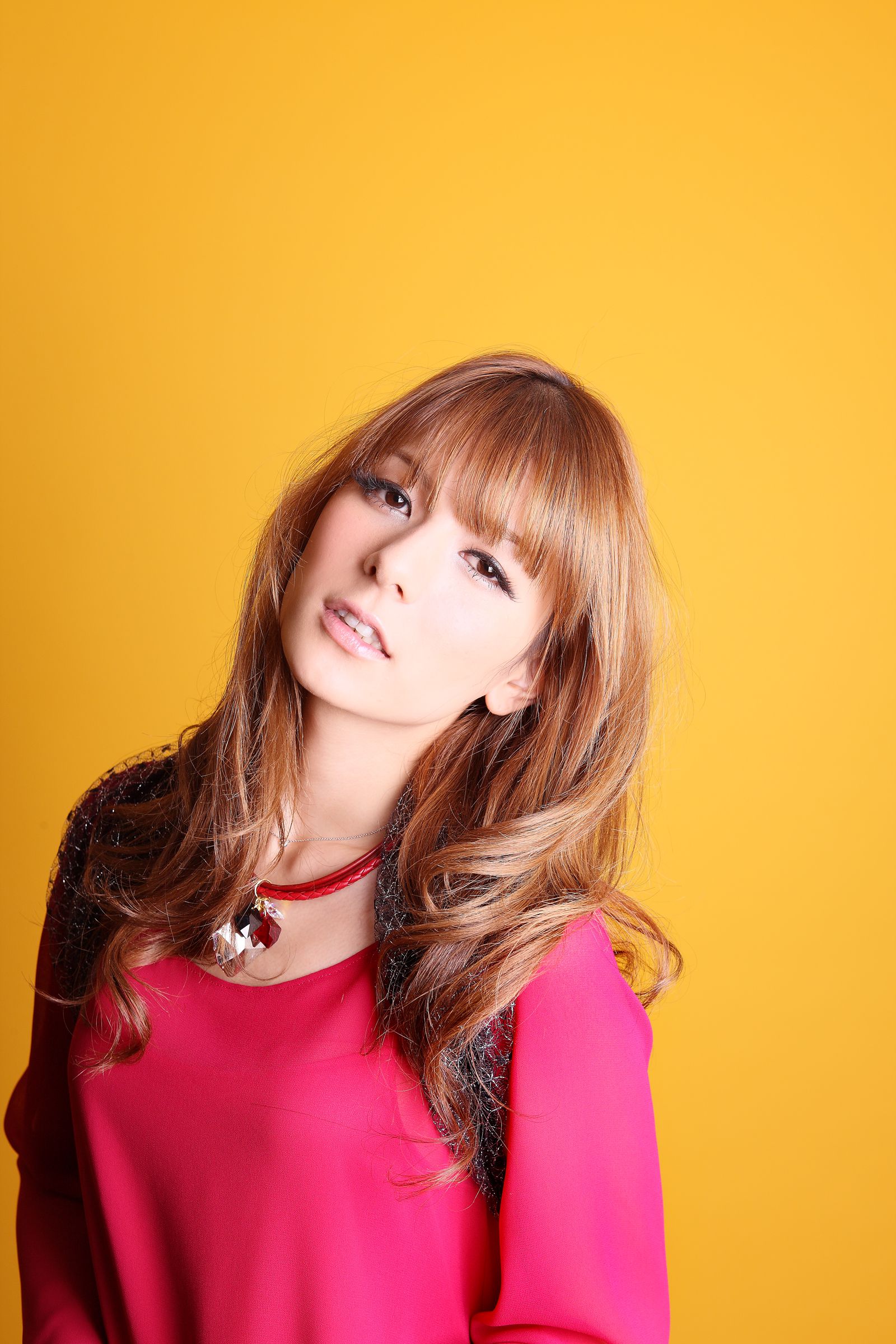 SF-No.504 Suzanne 山本纱衣/スザンヌ-图10