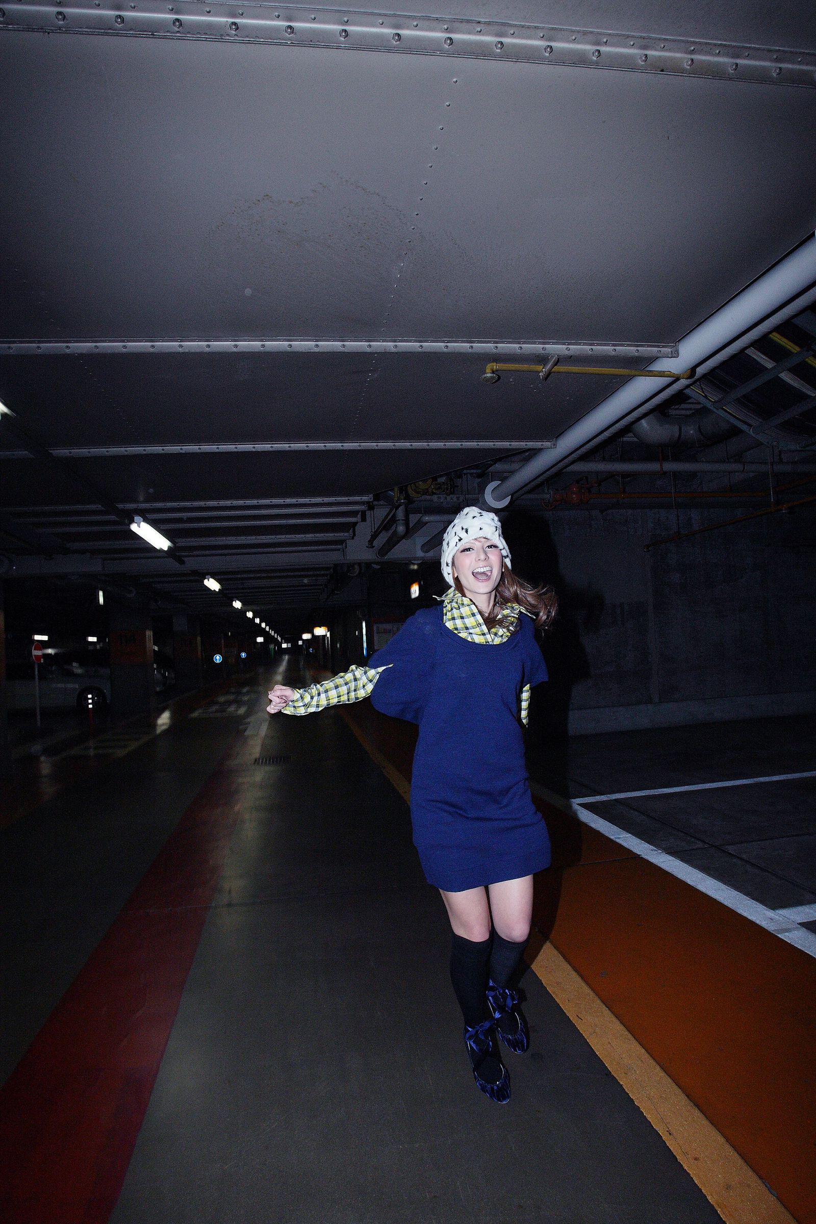 SF-No.504 Suzanne 山本纱衣/スザンヌ-图11