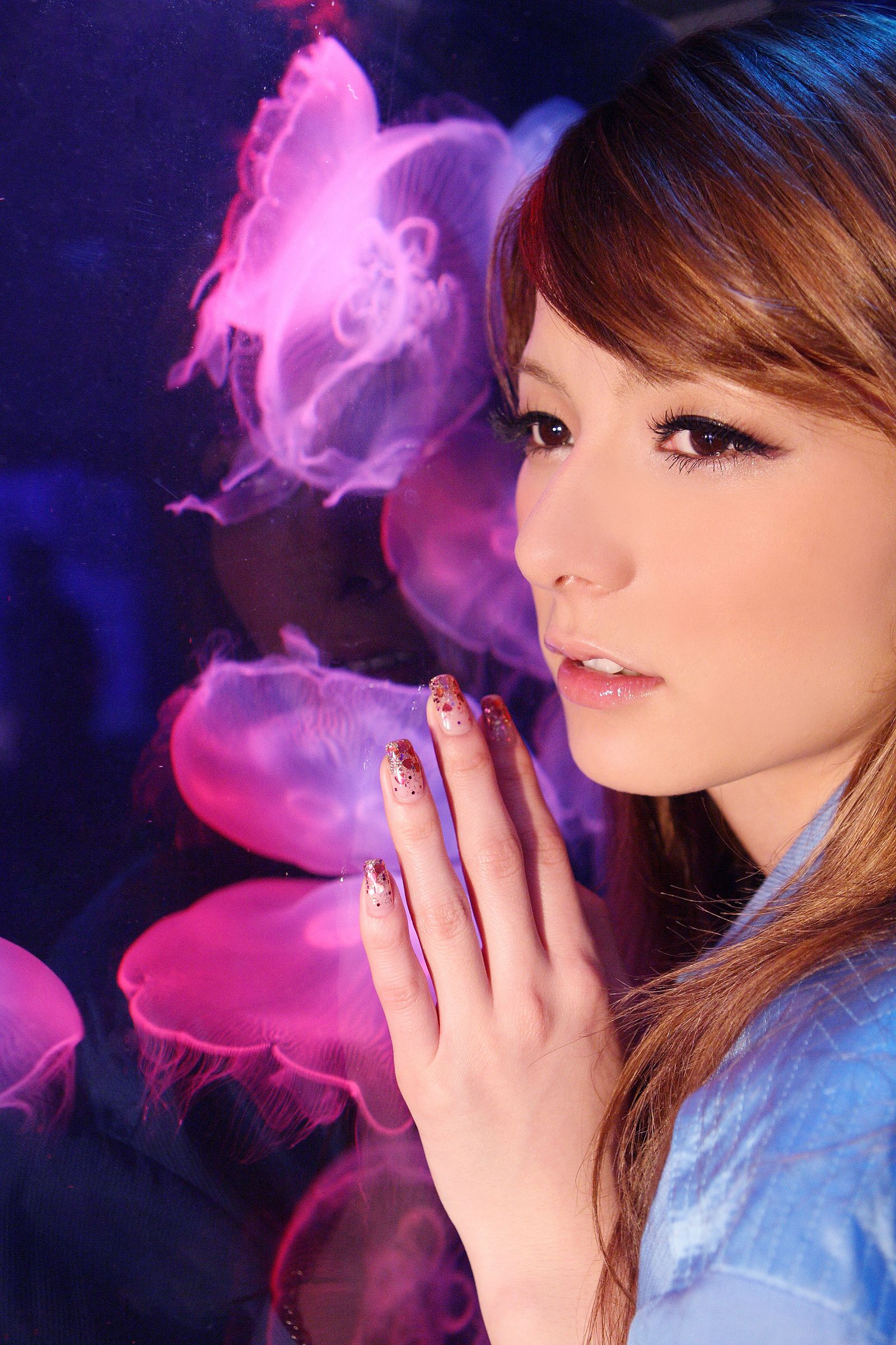 SF-No.504 Suzanne 山本纱衣/スザンヌ-图15