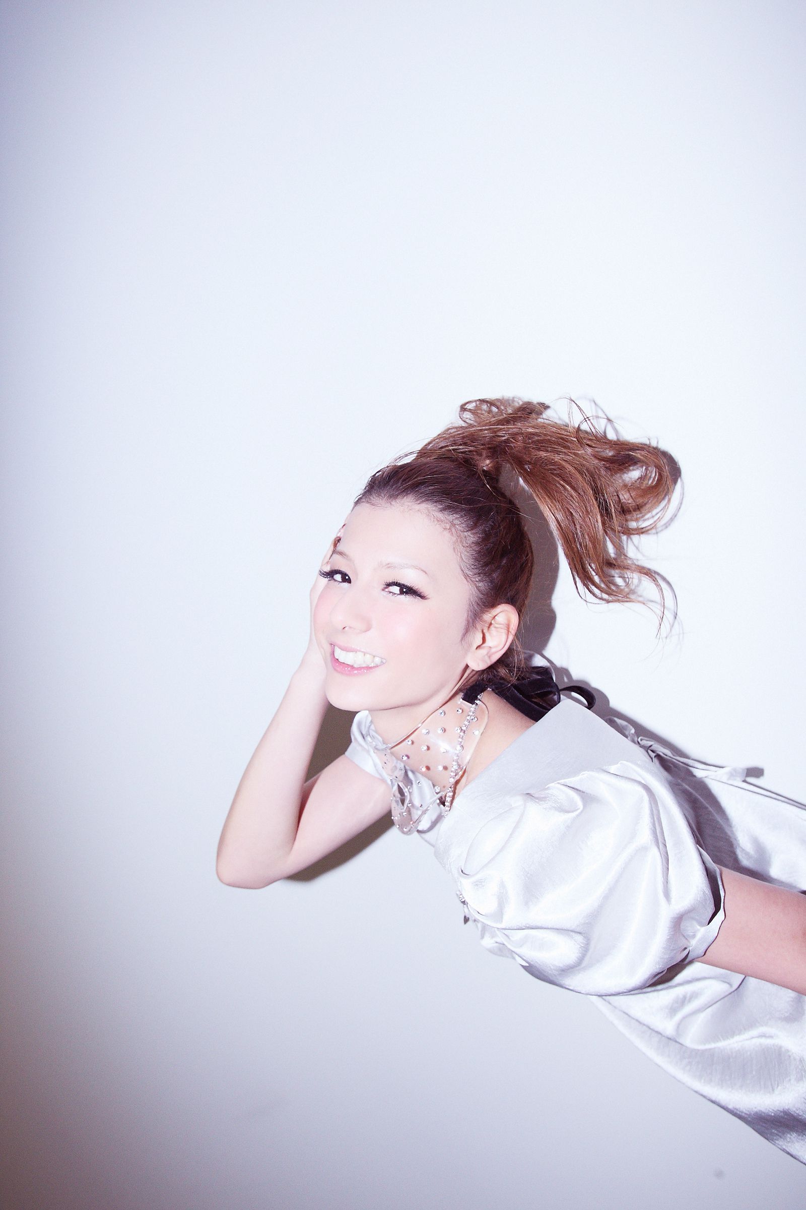 SF-No.504 Suzanne 山本纱衣/スザンヌ-图1