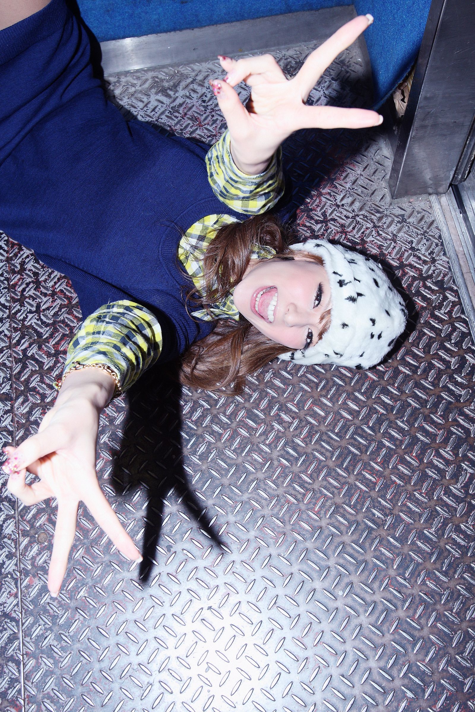 SF-No.504 Suzanne 山本纱衣/スザンヌ-图20