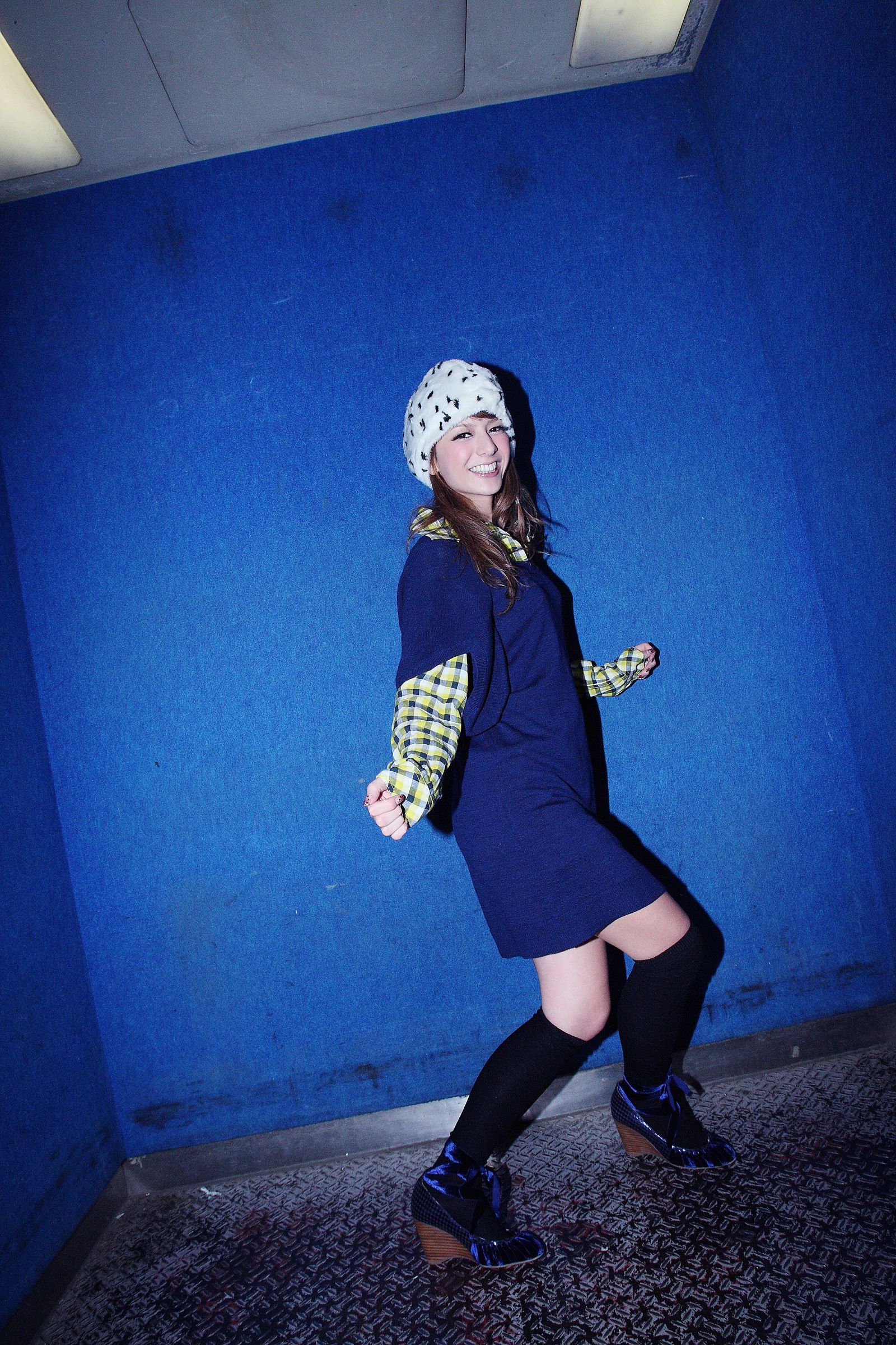 SF-No.504 Suzanne 山本纱衣/スザンヌ-图21