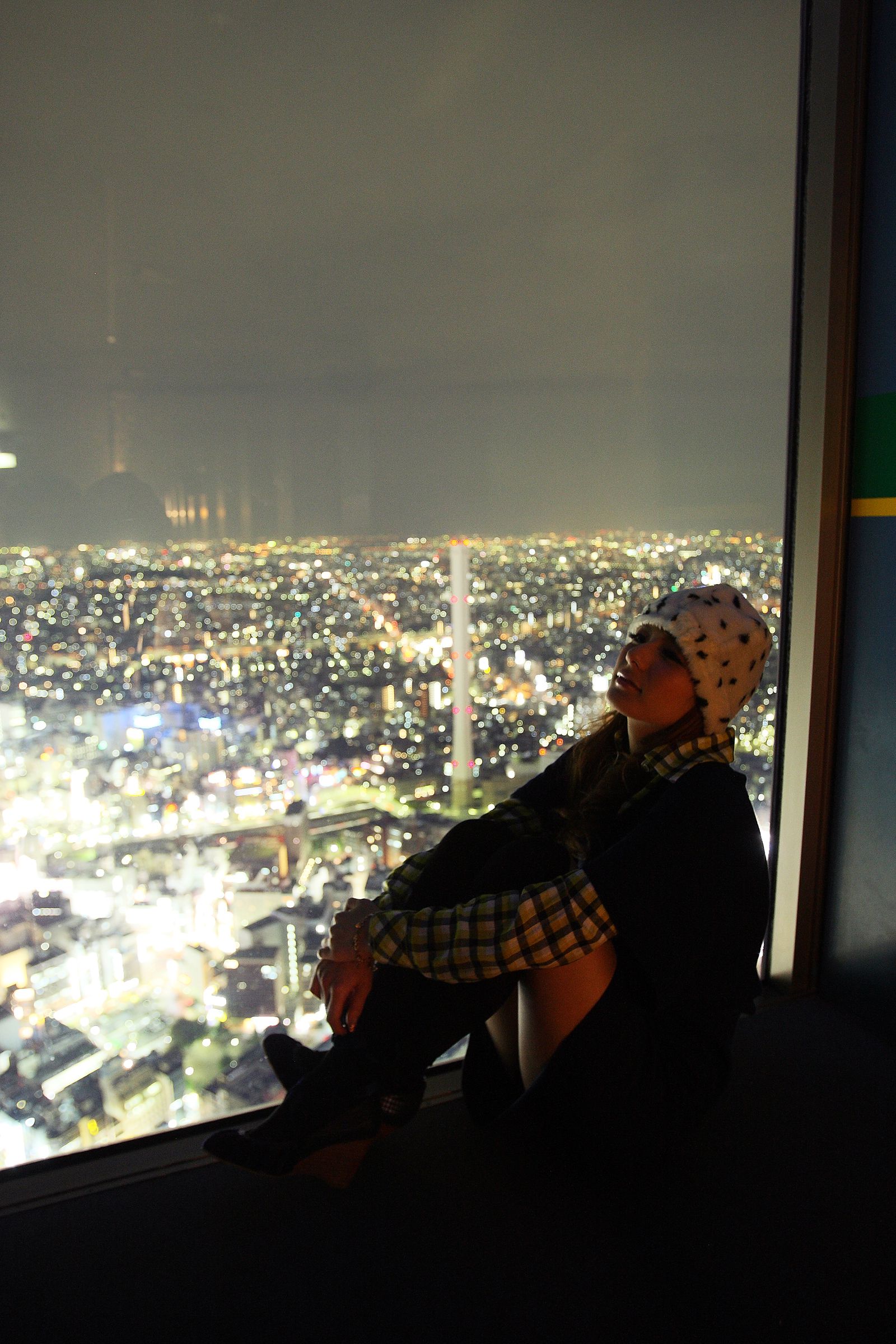 SF-No.504 Suzanne 山本纱衣/スザンヌ-图25