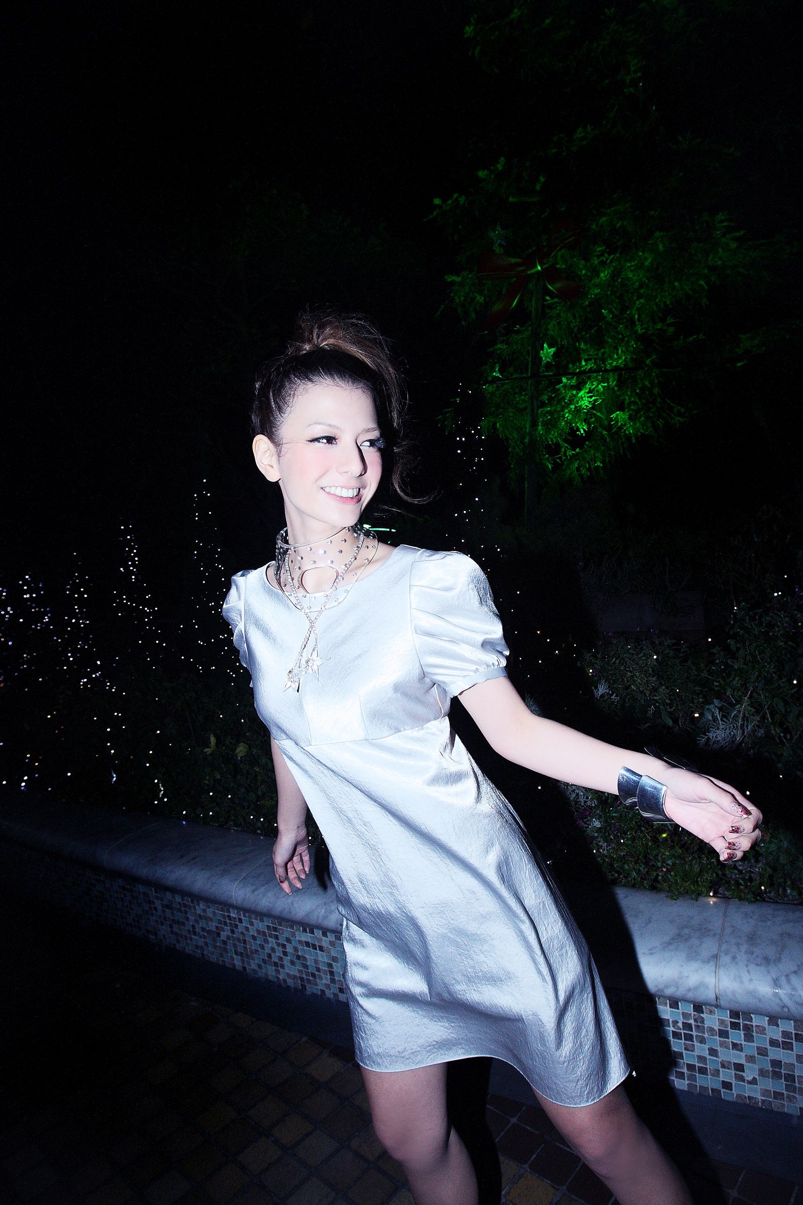 SF-No.504 Suzanne 山本纱衣/スザンヌ-图26