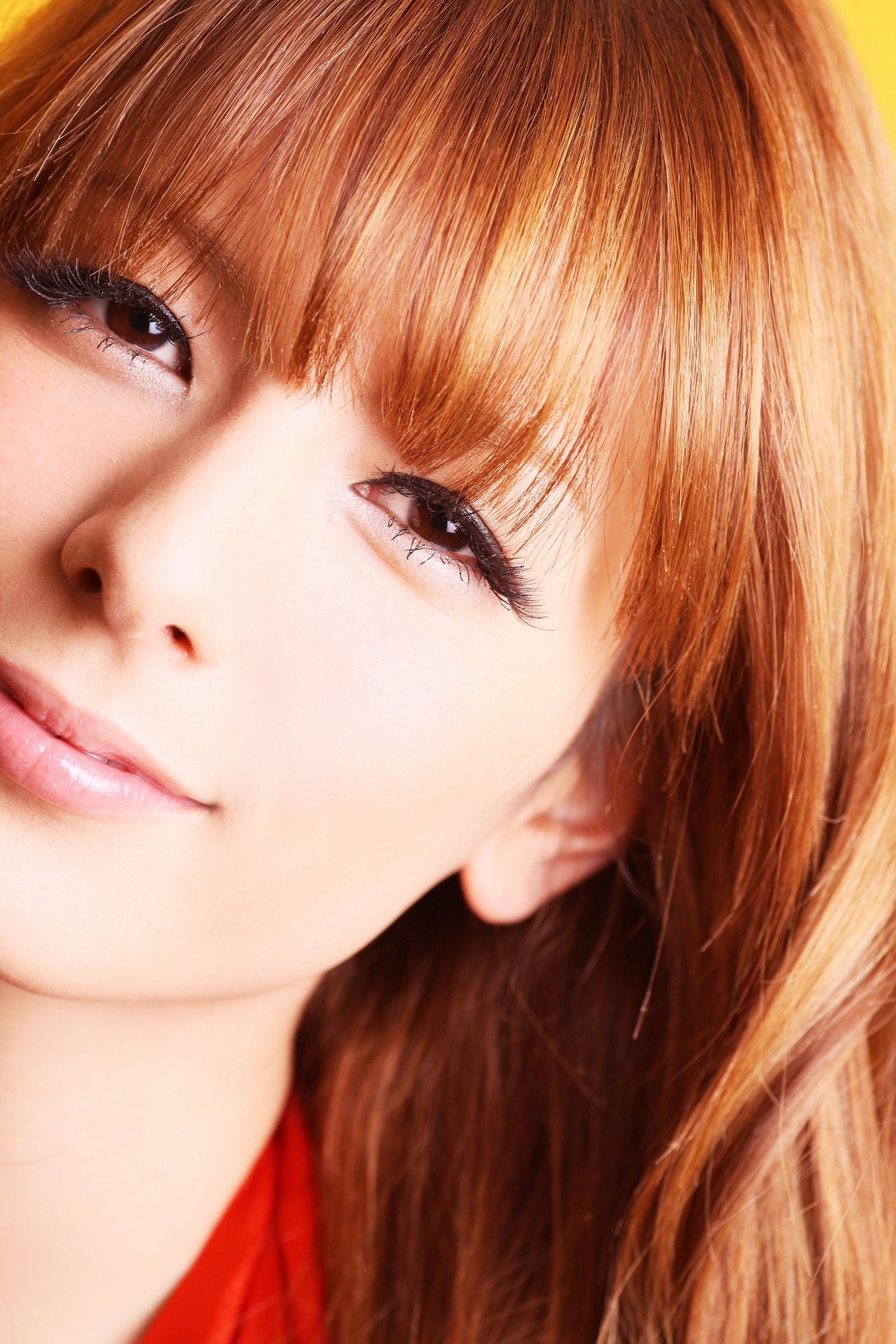 SF-No.504 Suzanne 山本纱衣/スザンヌ-图4